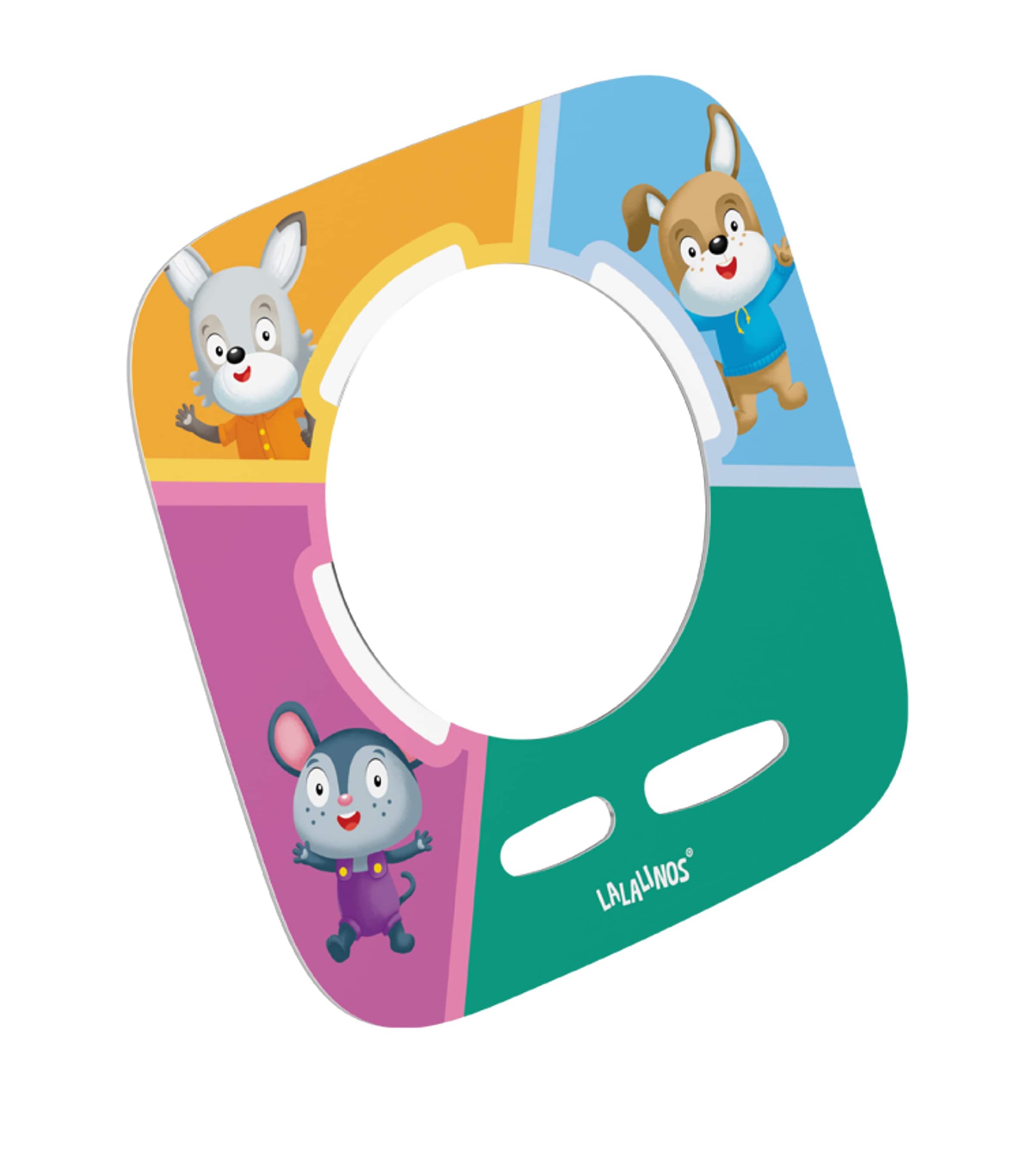 Tonies Tonieplay Lalalinos Your Day in Bumbaloo Game | Kids New In | Toys | Educational Toys | Electronic Toys