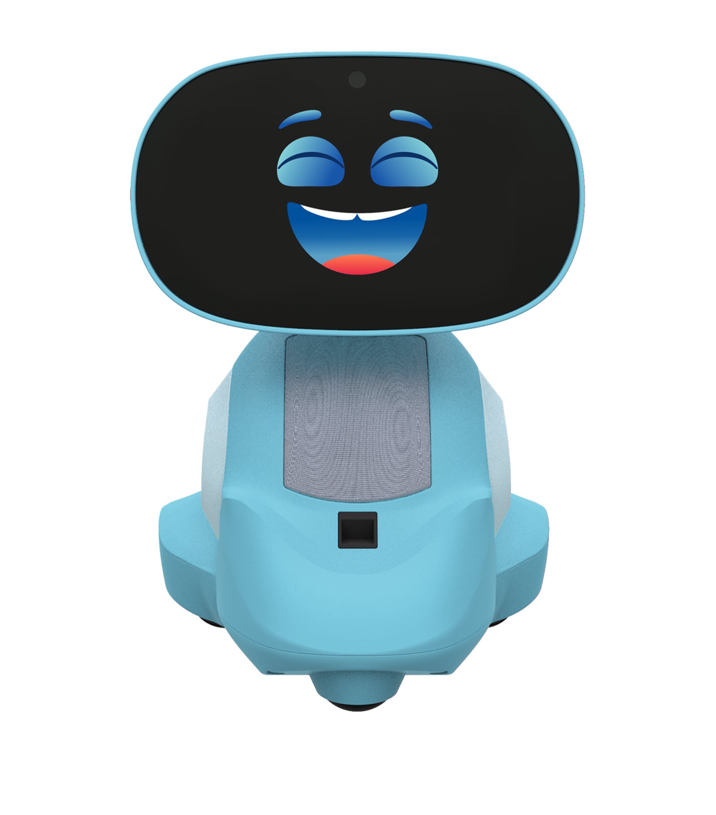 Miko 3 ll Robot Toy BLUE Image 2