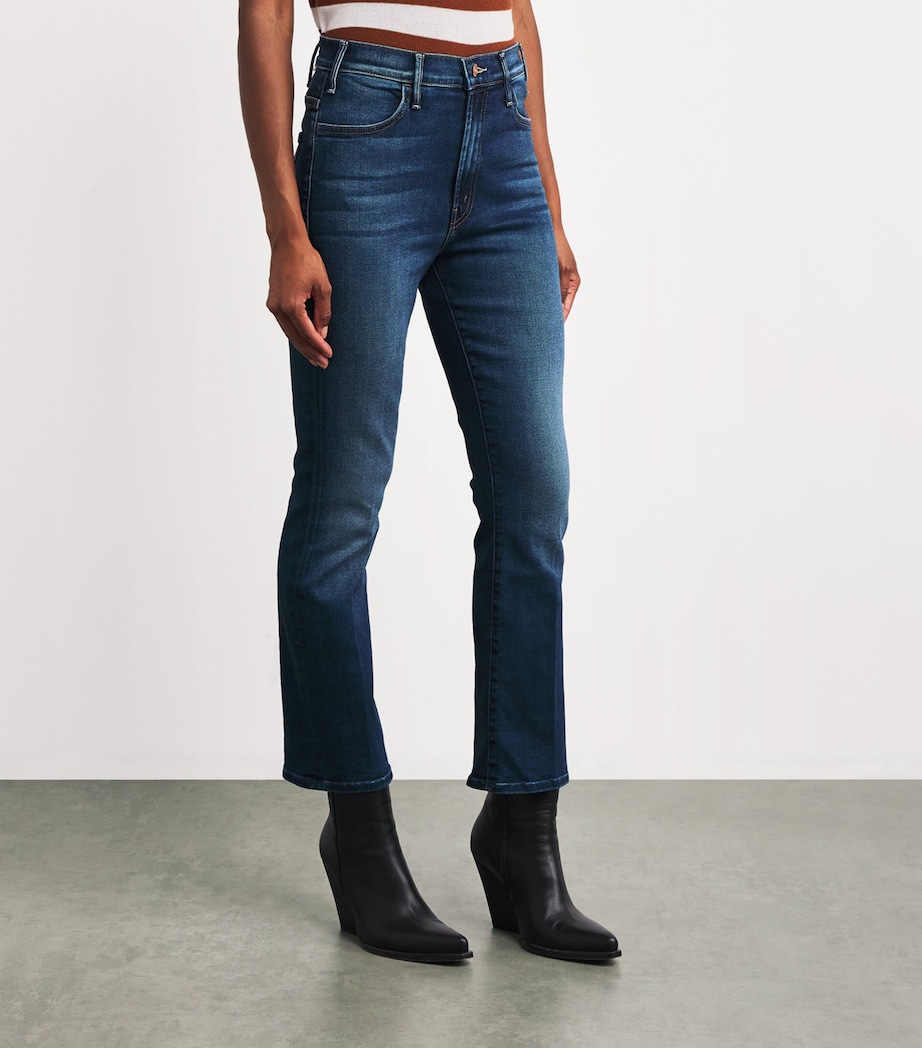 The Hustler Ankle Jeans TAKING CHANCE Image 3