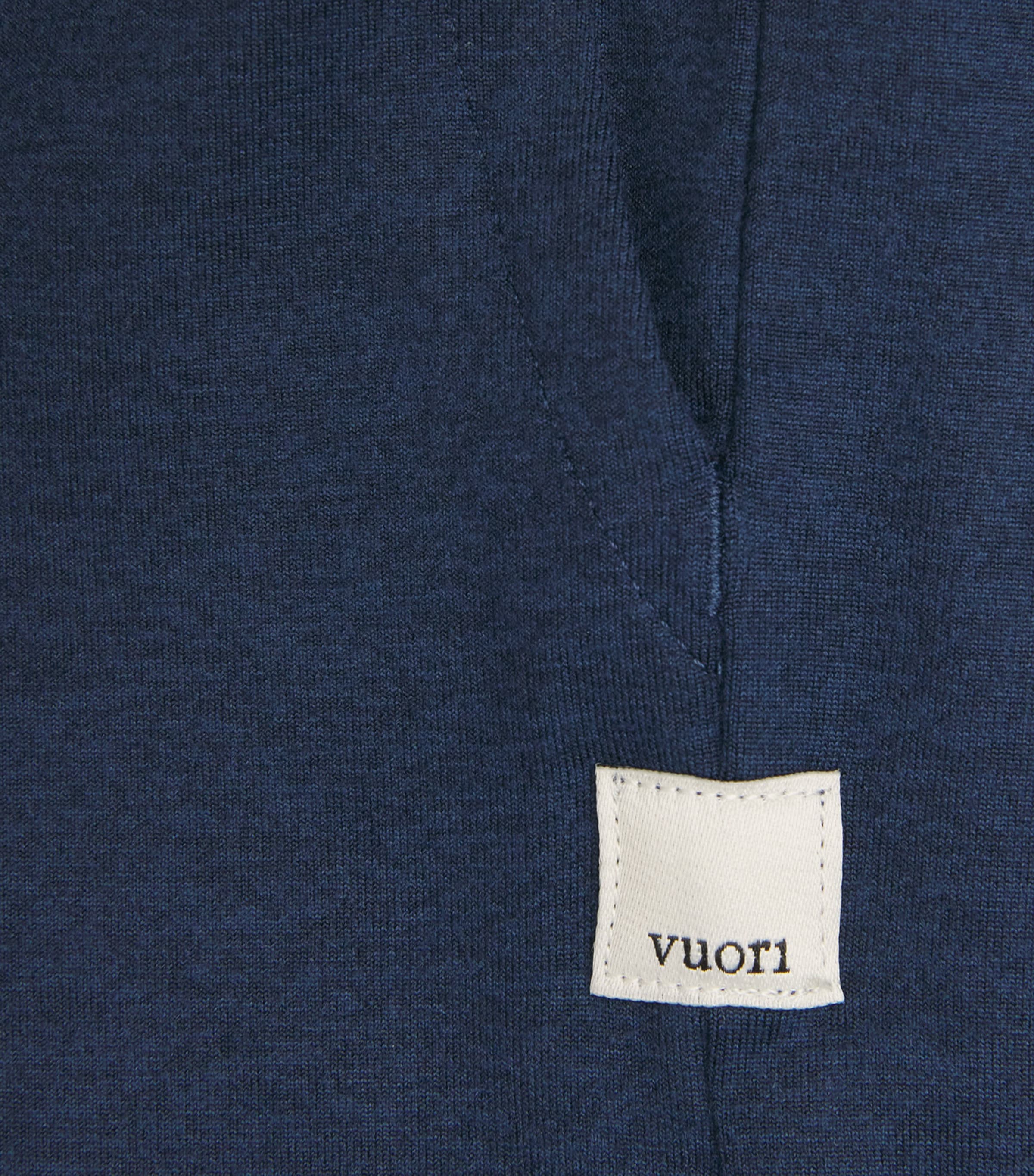 DreamKnit Halo Essentials Sweatpants BTH BLUE COAST Image 5