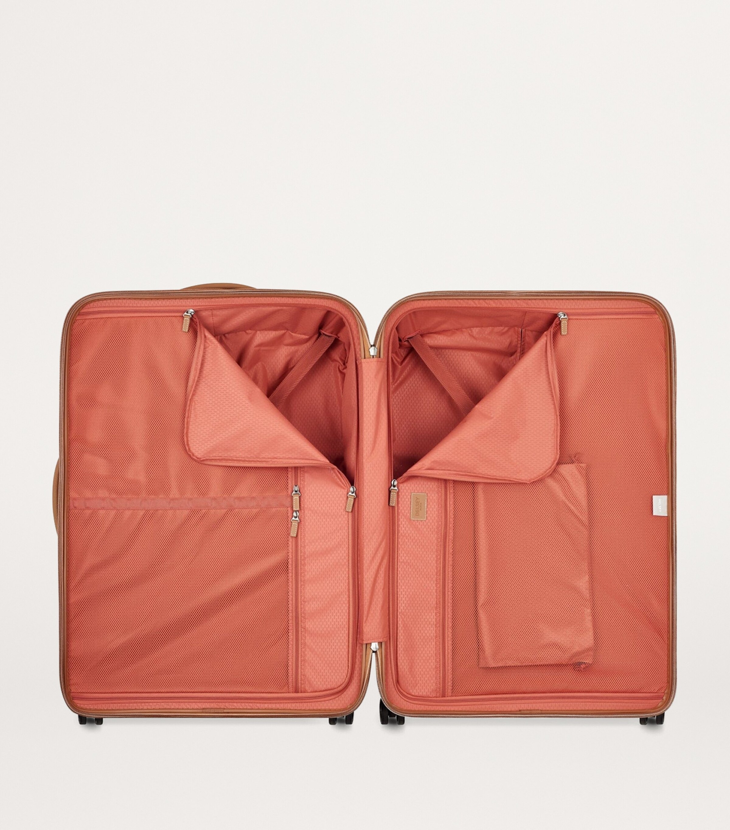 Chatelet Air 2.0 Check-In Suitcase (82cm) DARK BROWN Image 2