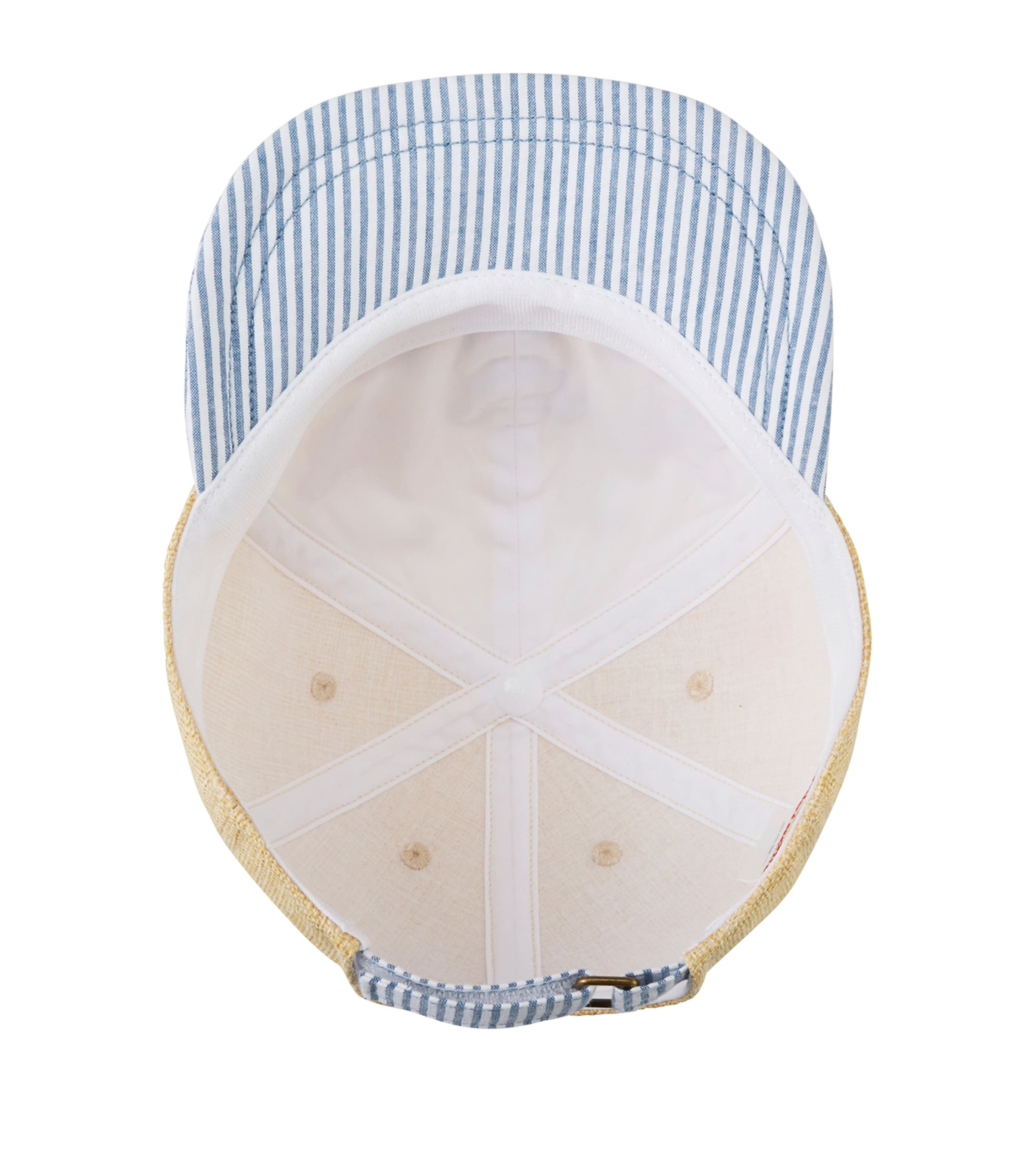 Miki House Cotton Cap Image 3