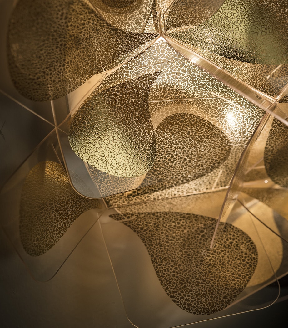 Clizia Ceiling Lamp NO COLOUR Image 6