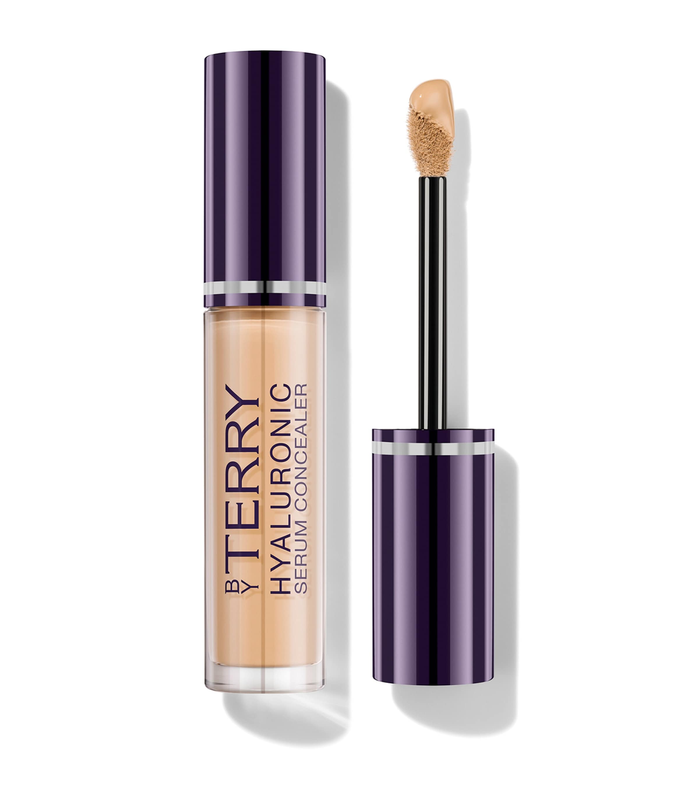 By Terry Hyaluronic Serum Concealer Vanilla Nude Image 2