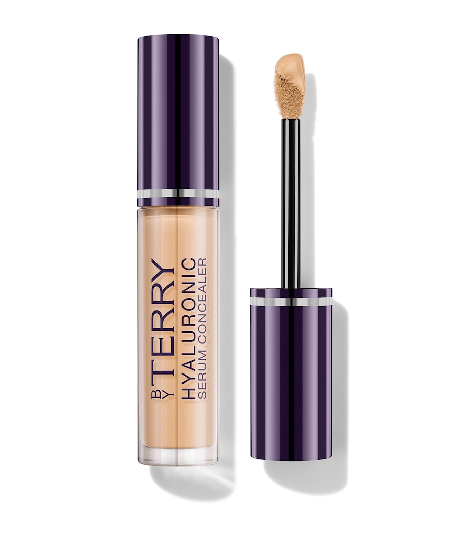 By Terry Hyaluronic Serum Concealer Vanilla Nude Image 2