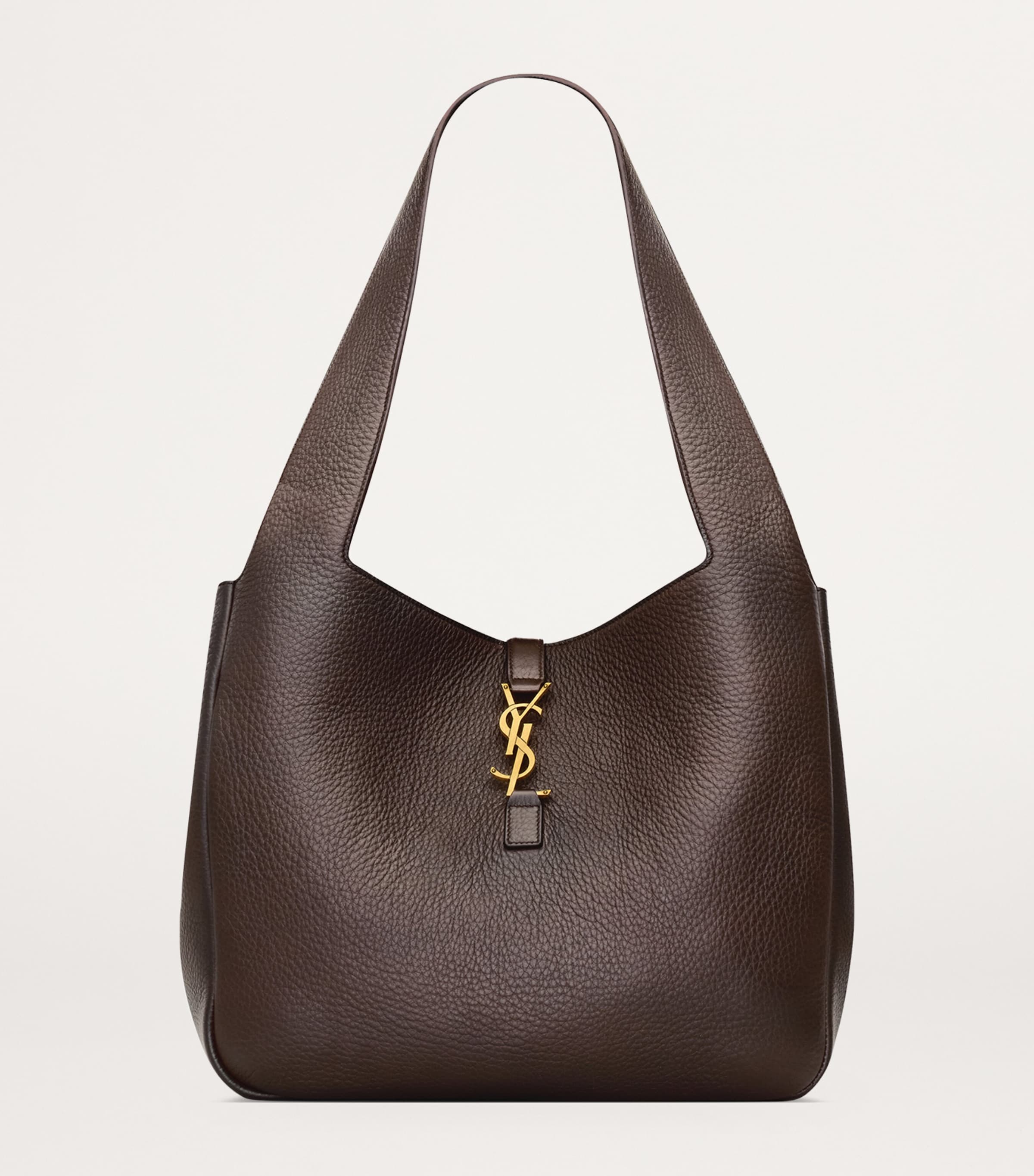 Saint Laurent Le 5 à 7 Bea Tote Bag | Harrods UK
