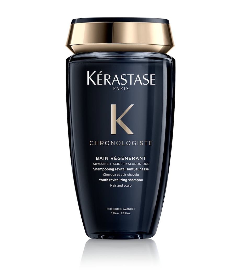 Chronologiste Youth Revitalising Shampoo (250ml) NO COLOUR Image 1