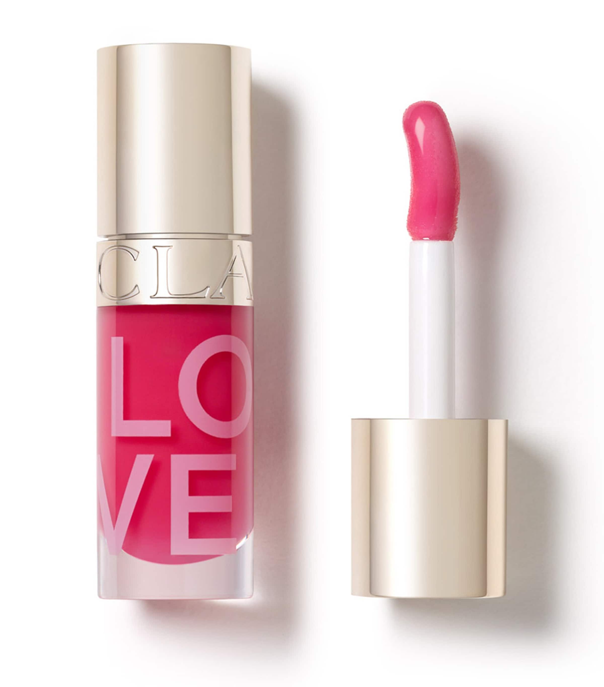 Clarins Love Lip Comfort Oil Image 1