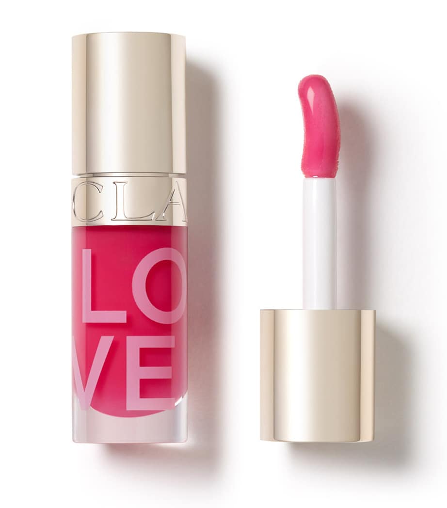 Clarins Love Lip Comfort Oil Image 1