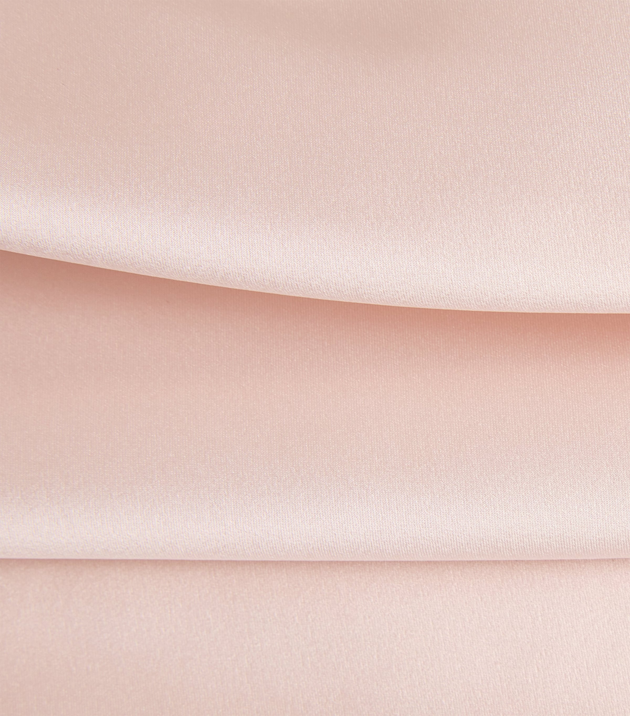 Silk Clea Camisole ROSE Image 5