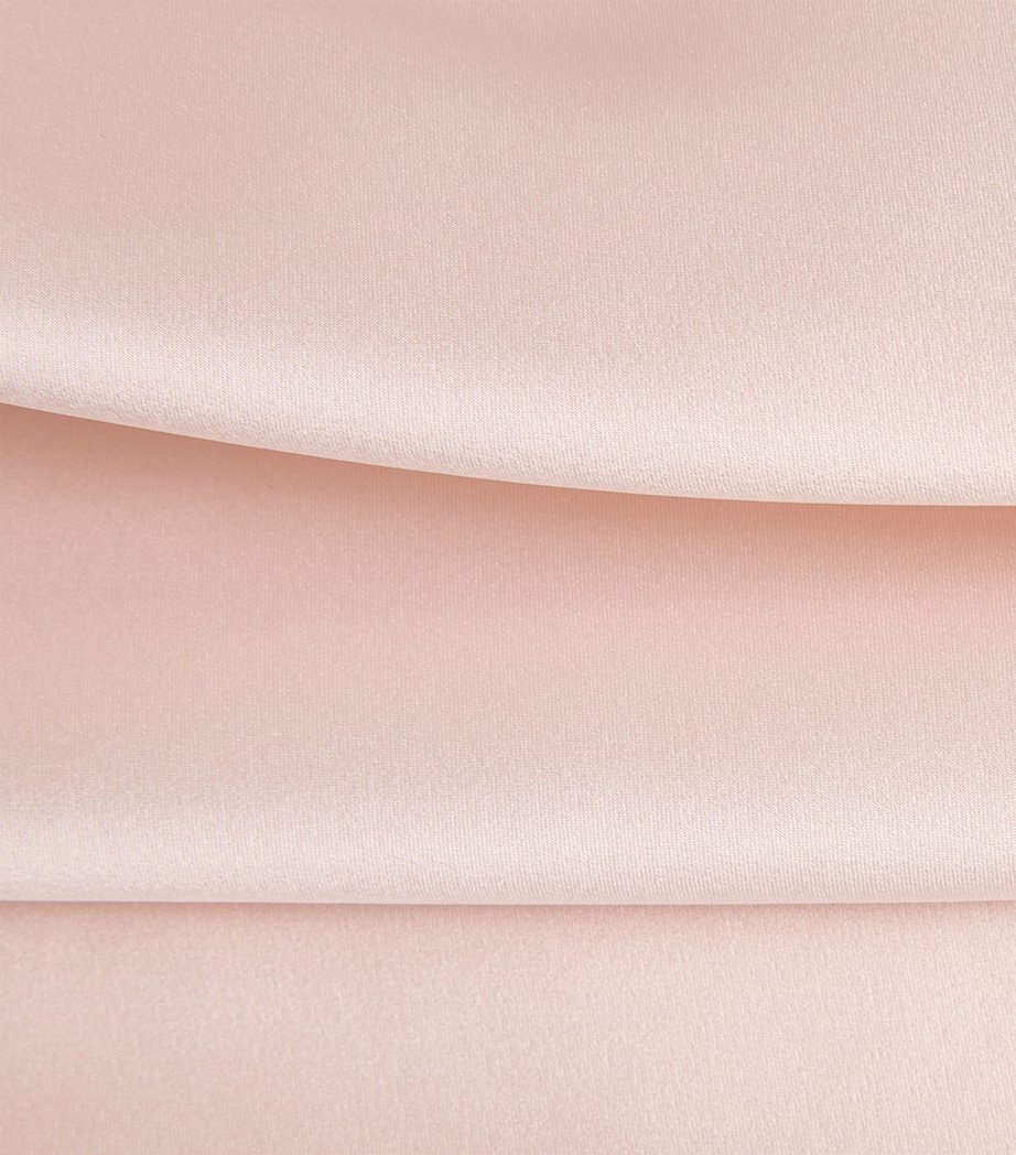 Silk Clea Camisole ROSE Image 5