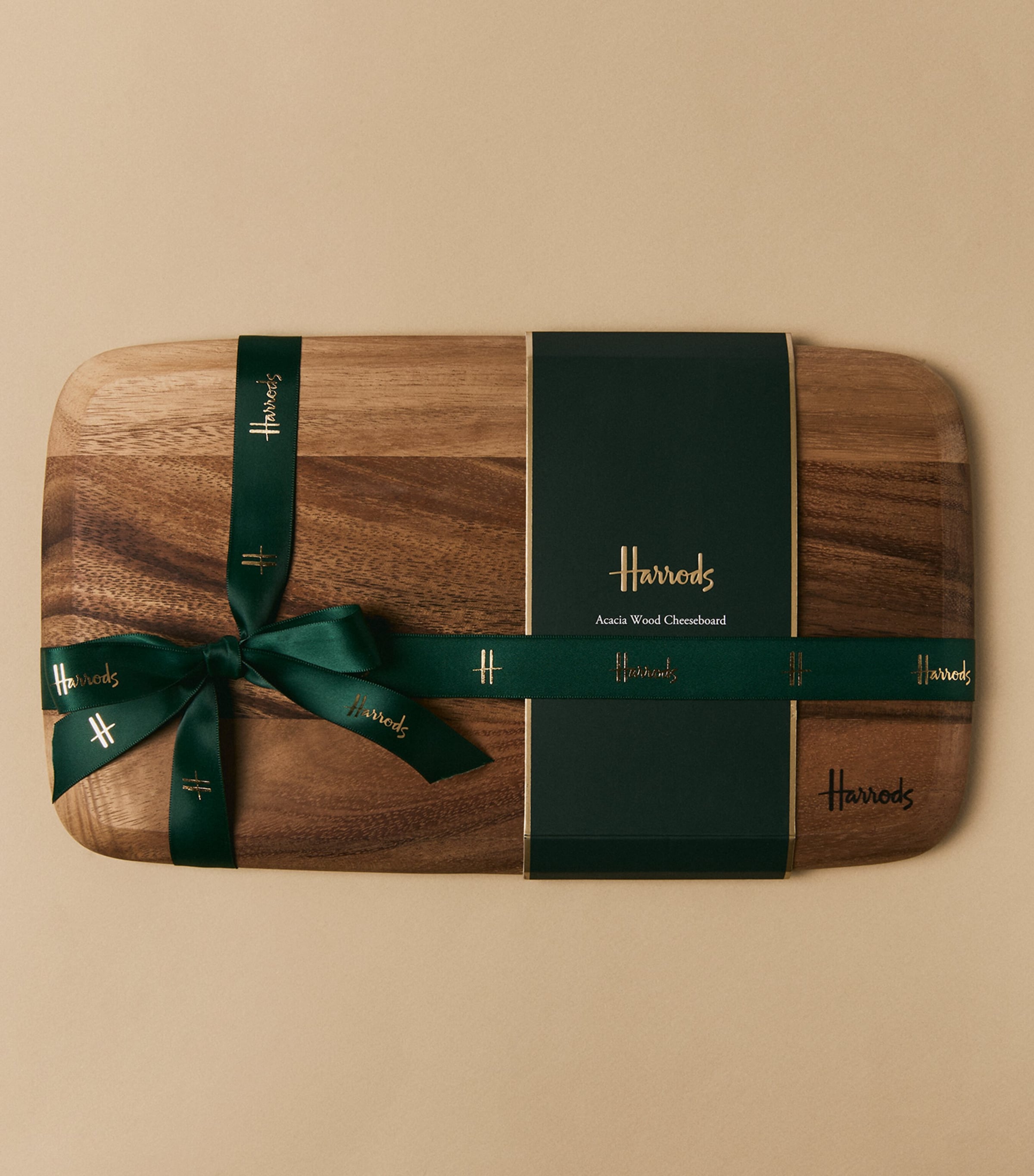 Harrods The Cheese Master Hamper Image 2