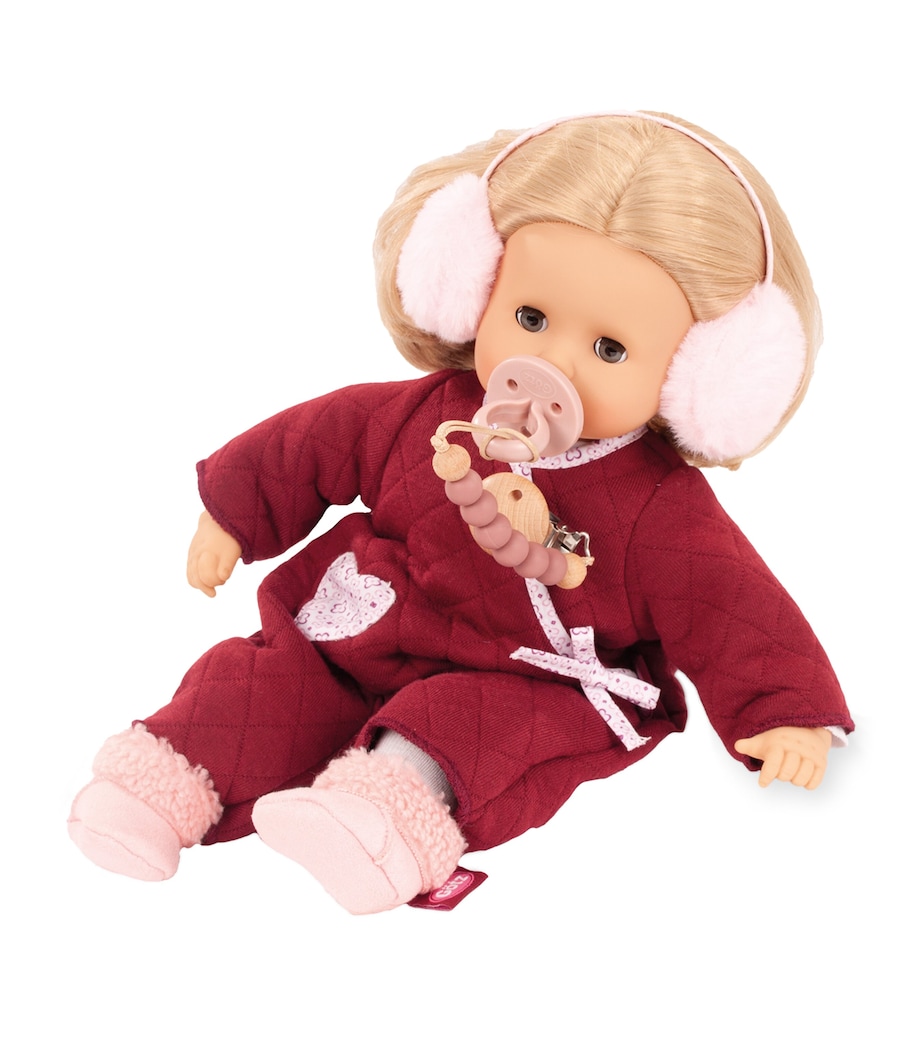 Muffin Jubilee Doll MULTI Image 2