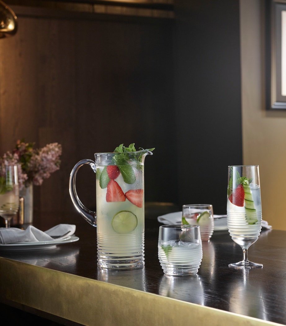 Mixology Circon Pitcher CLEAR Image 4