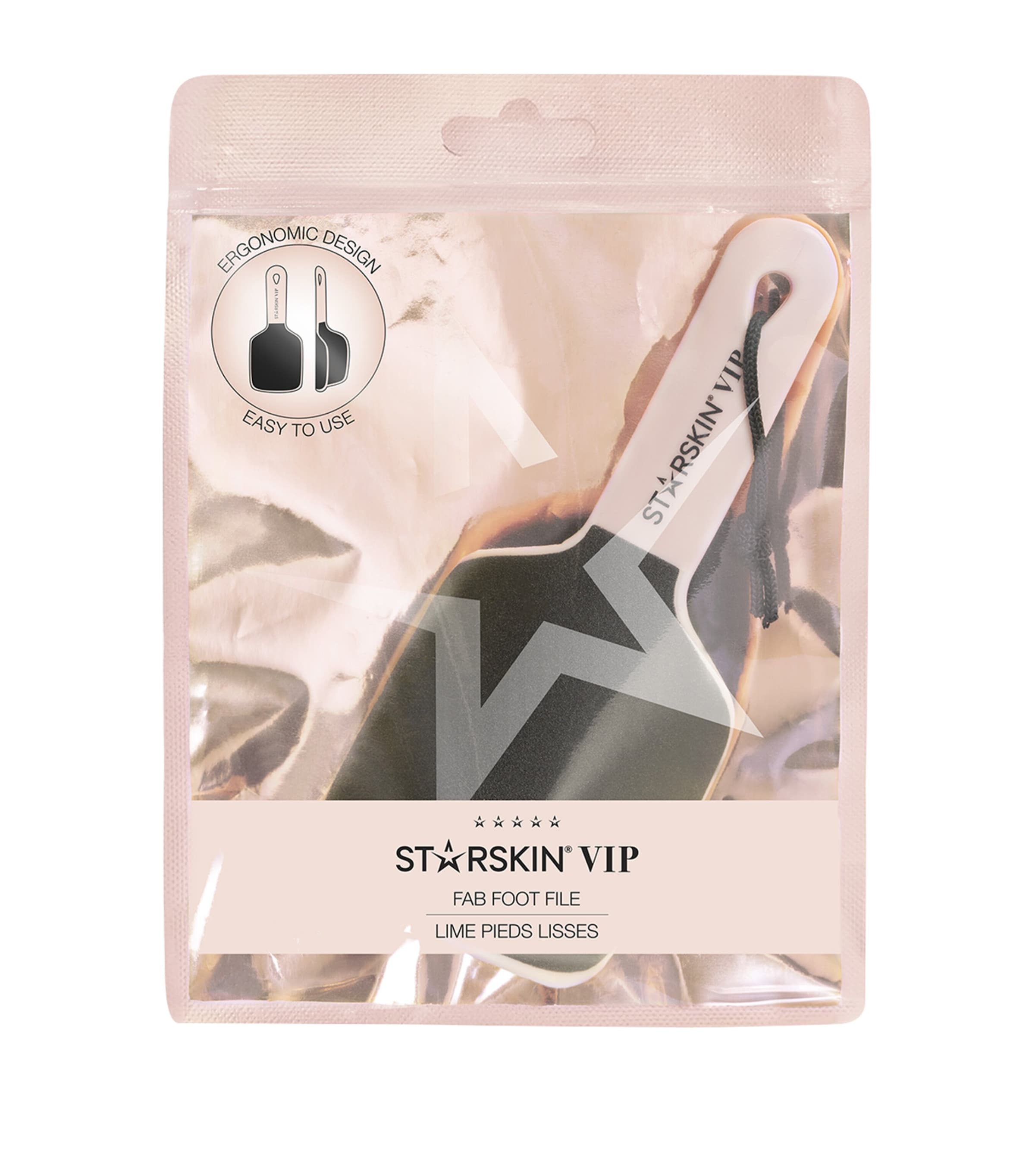 Fab Feet Fast Foot Peeling Treatment Set NO COLOUR Image 5