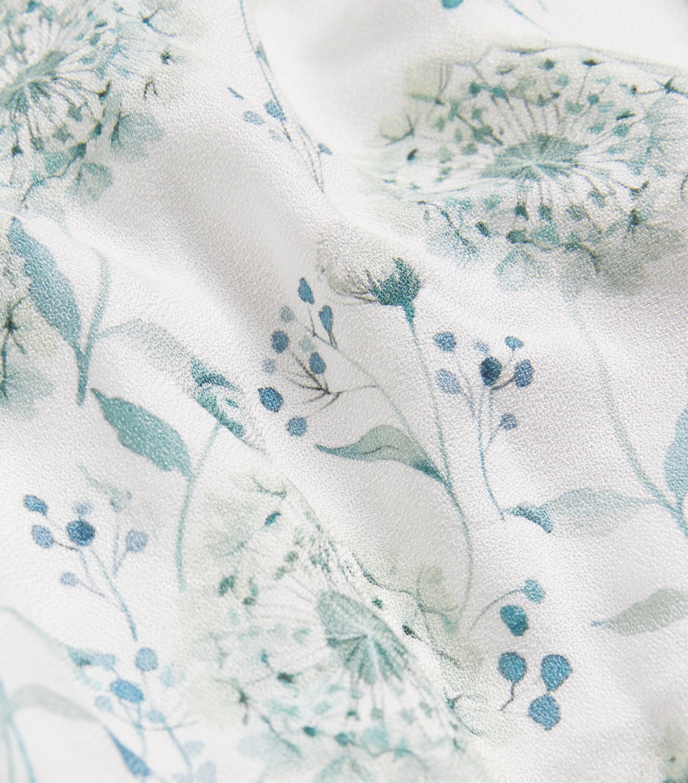 Floral Top and Leggings Set (3 Months-4 Years) 55EMERAUDE Image 4