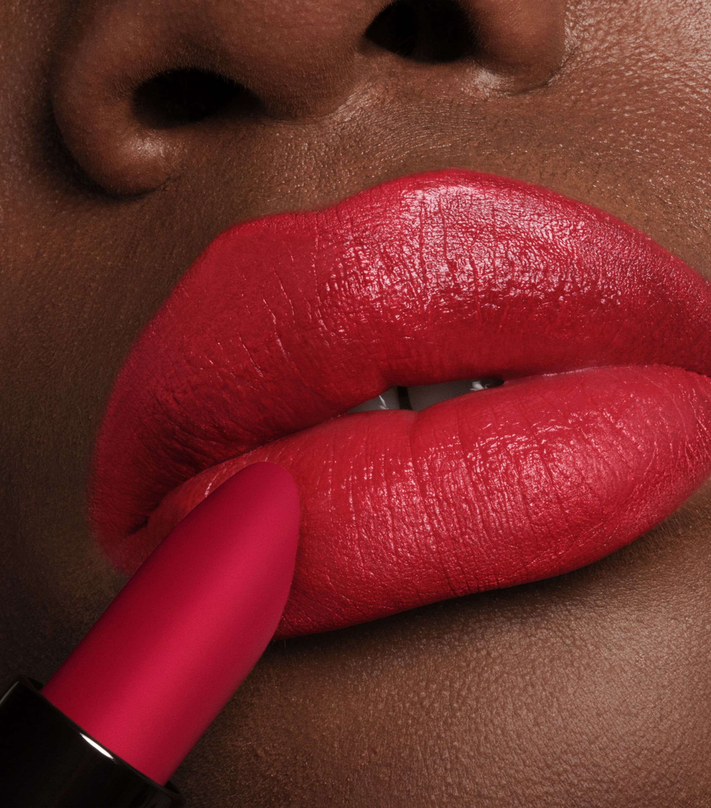 F****** Fabulous Lip Colour FLAMING Image 5