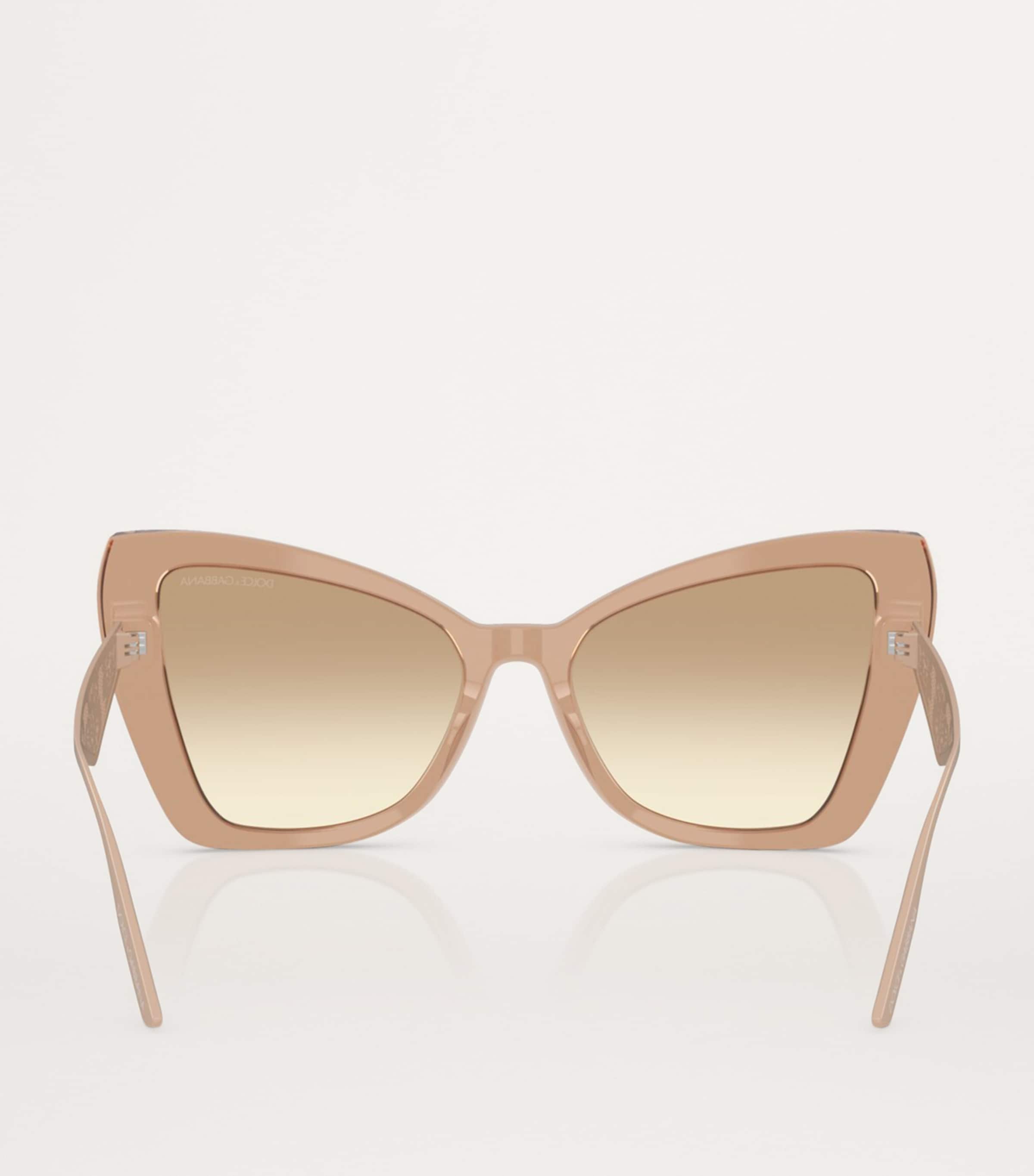 Acetate Sunglasses 343213 Image 4