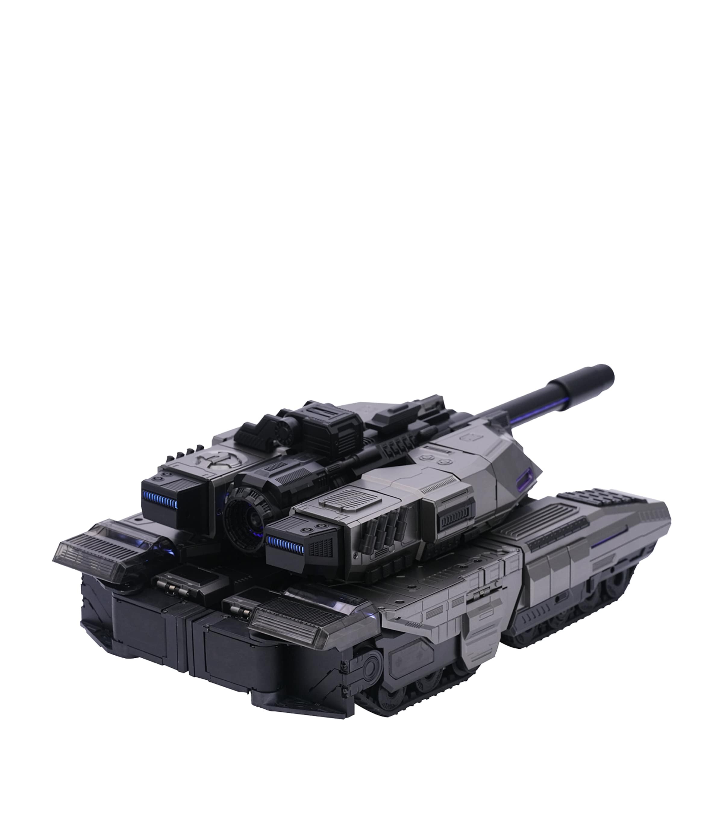 Megatron G1 Flagship Toy MULTI Image 4