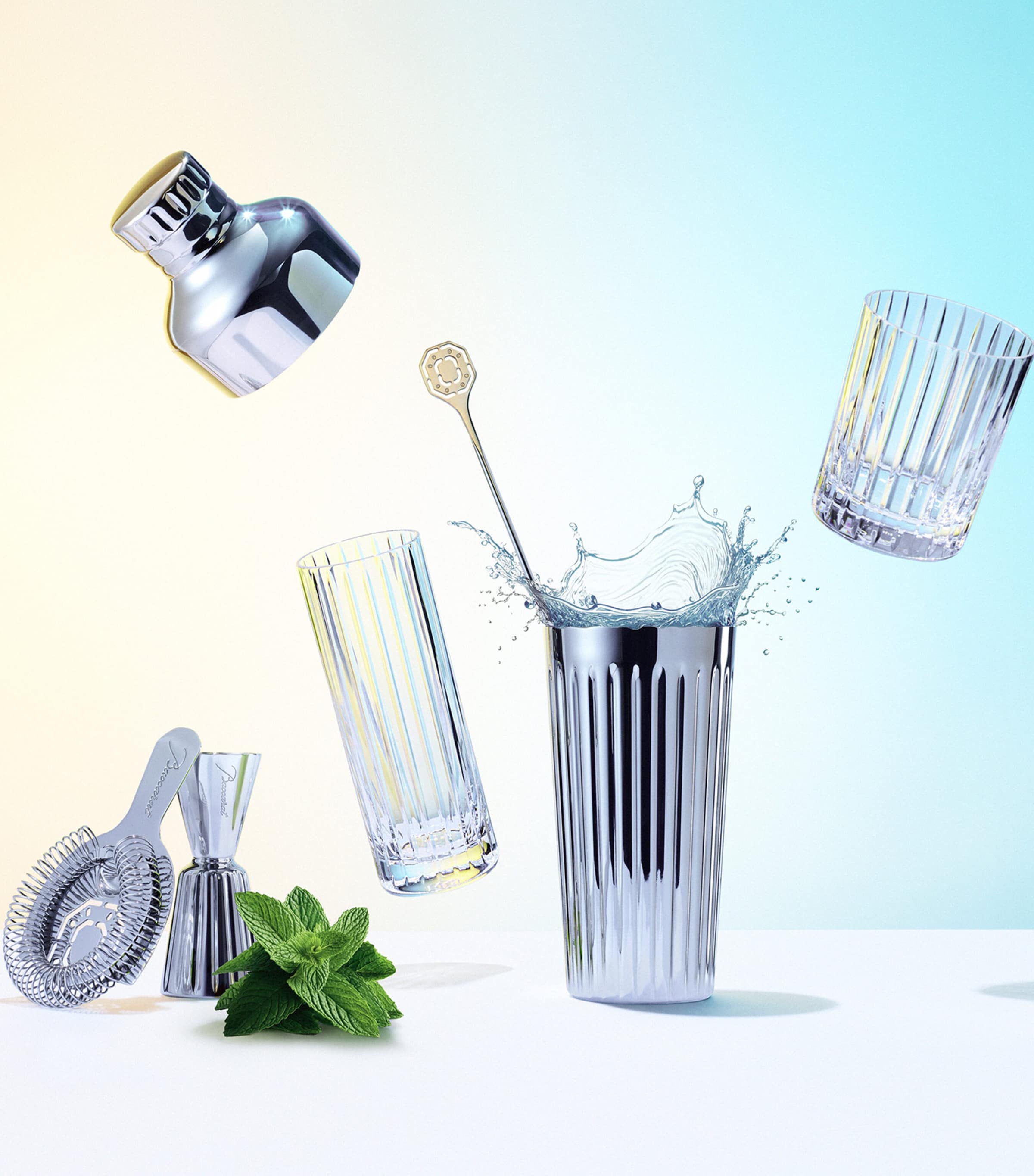 Baccarat ハーモニーベース200 バカラ ハーモニーベース200