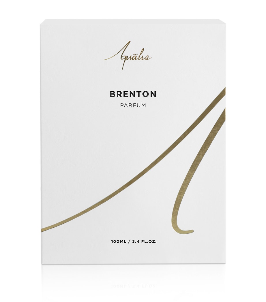Aqualis Brenton Pure Perfume (100ml) Image 4