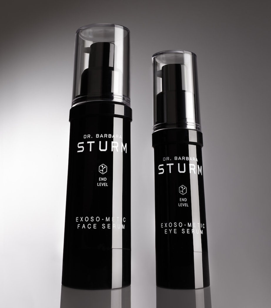 Exoso-Metic Eye Serum (15ml) NO COLOUR Image 4