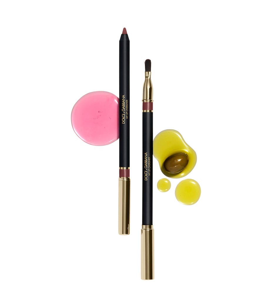 My Lip Overliner 05 MY CHOCOLATE B Image 6