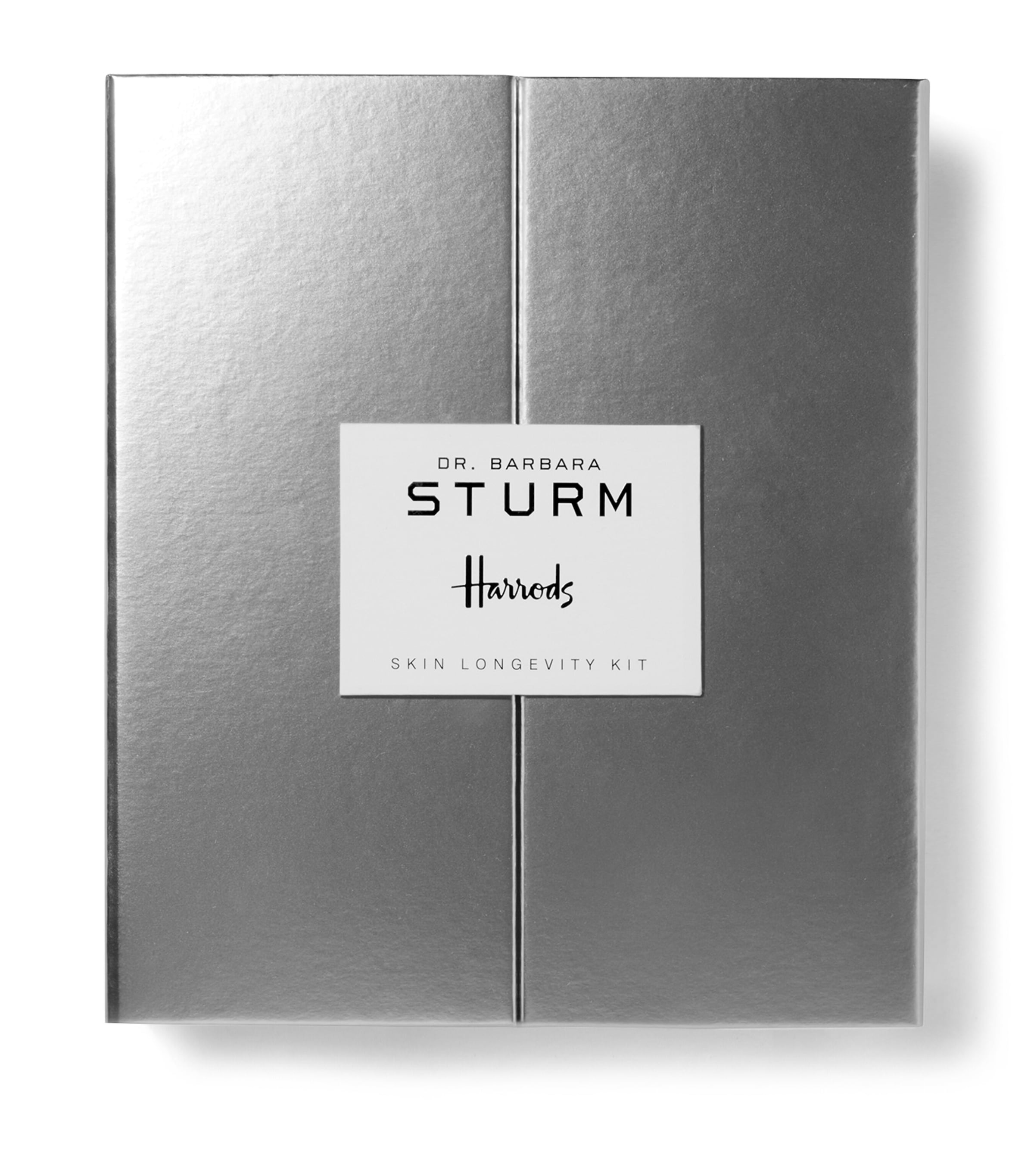 Dr. Barbara Sturm Super Anti-Ageing Serum and Hyaluronic Serum Gift Set (Worth £1,370) Image 2