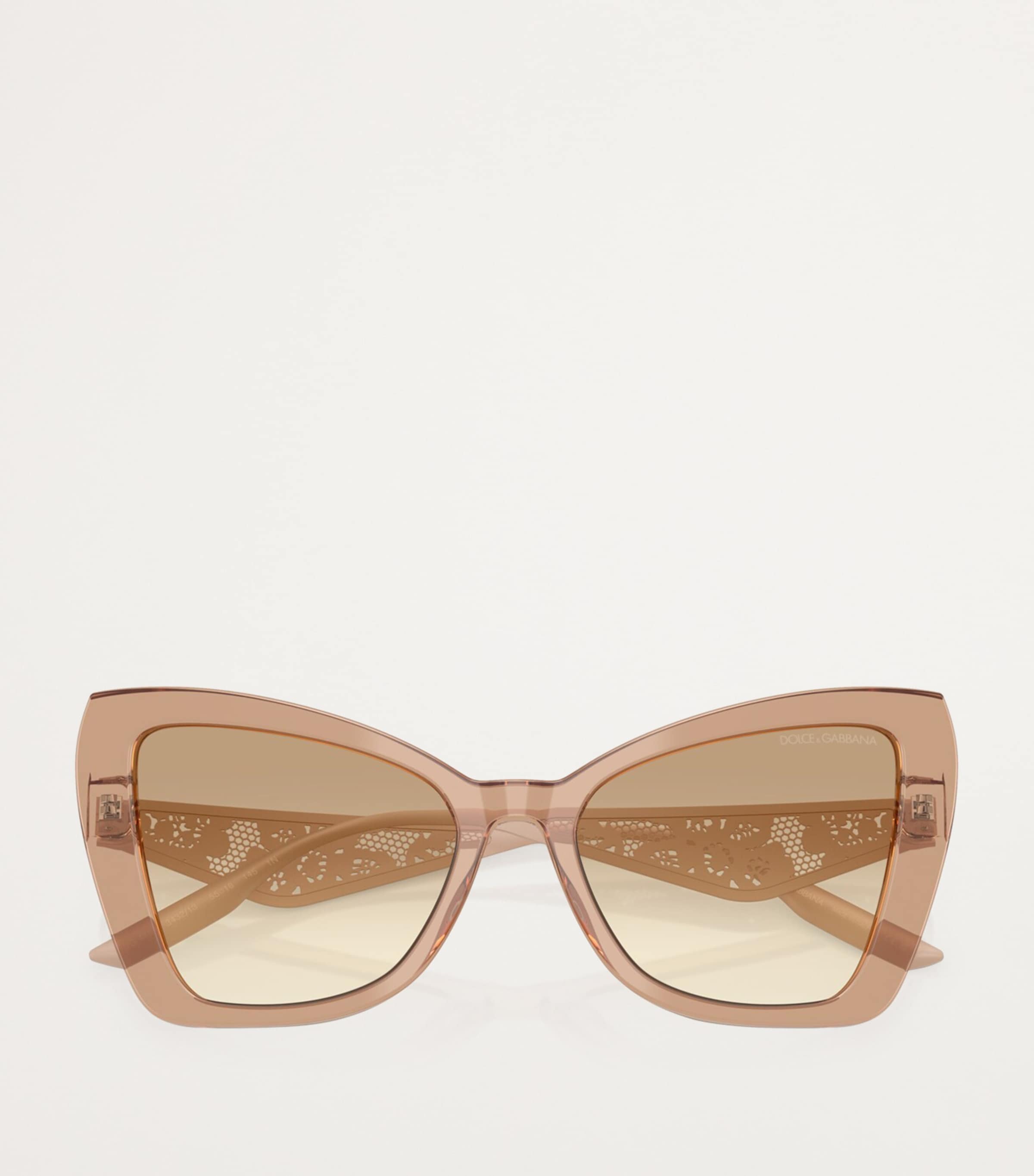 Acetate Sunglasses 343213 Image 5