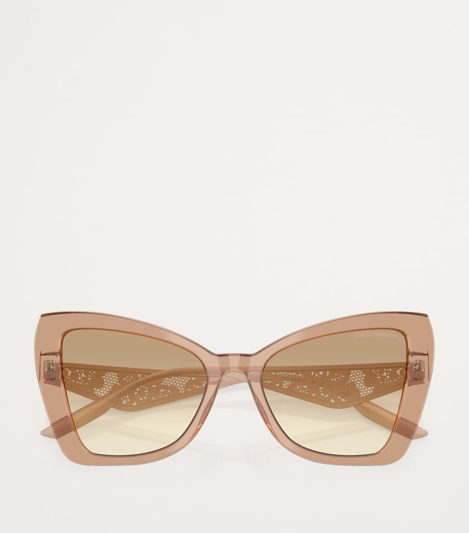 Acetate Sunglasses 343213 Image 5
