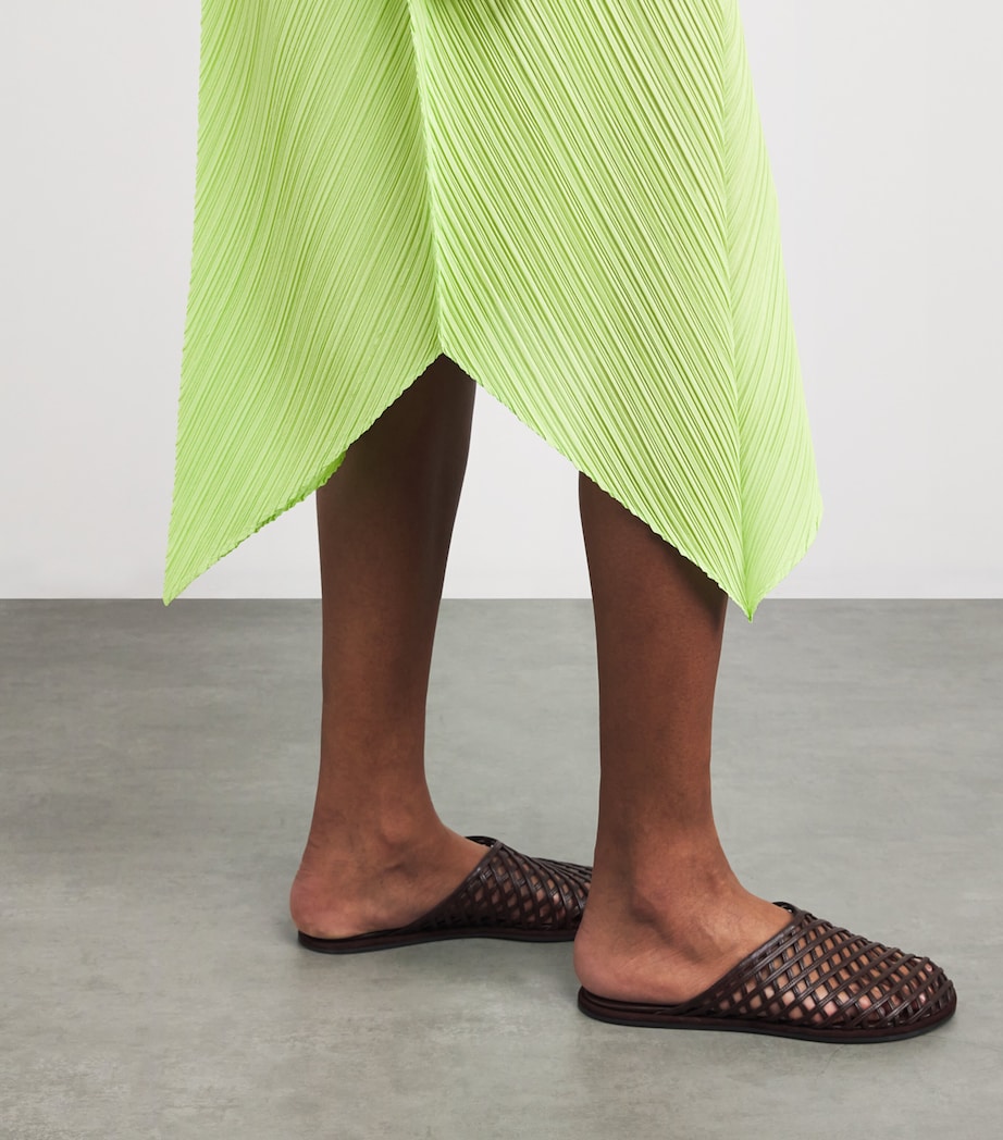 Flare Midi Dress 53 Image 7