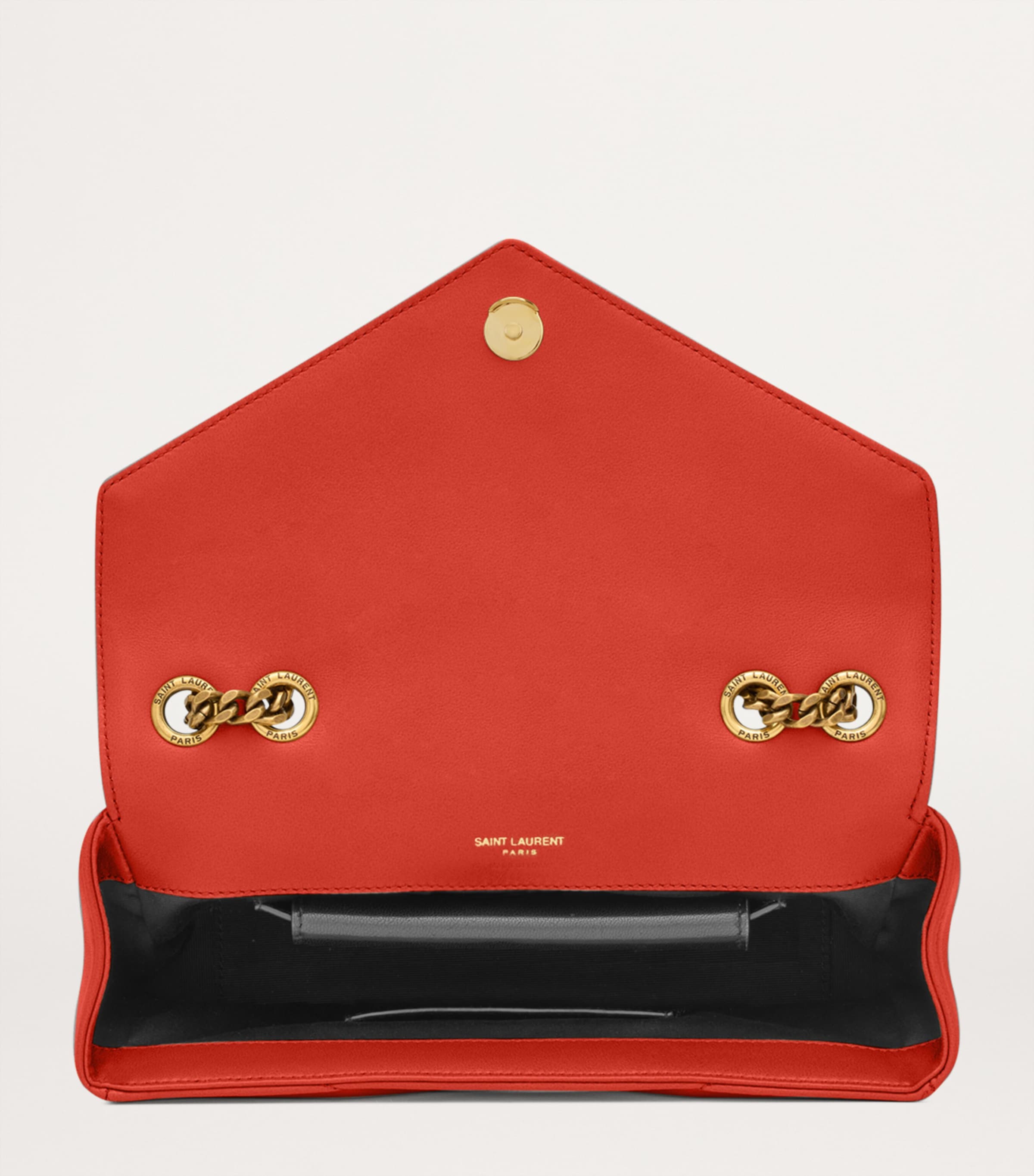 Small Loulou Shoulder Bag 1000 Image 5