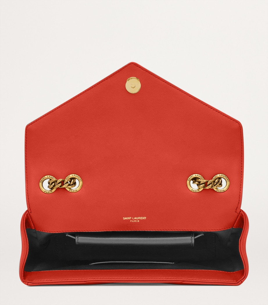 Small Loulou Shoulder Bag 1000 Image 5