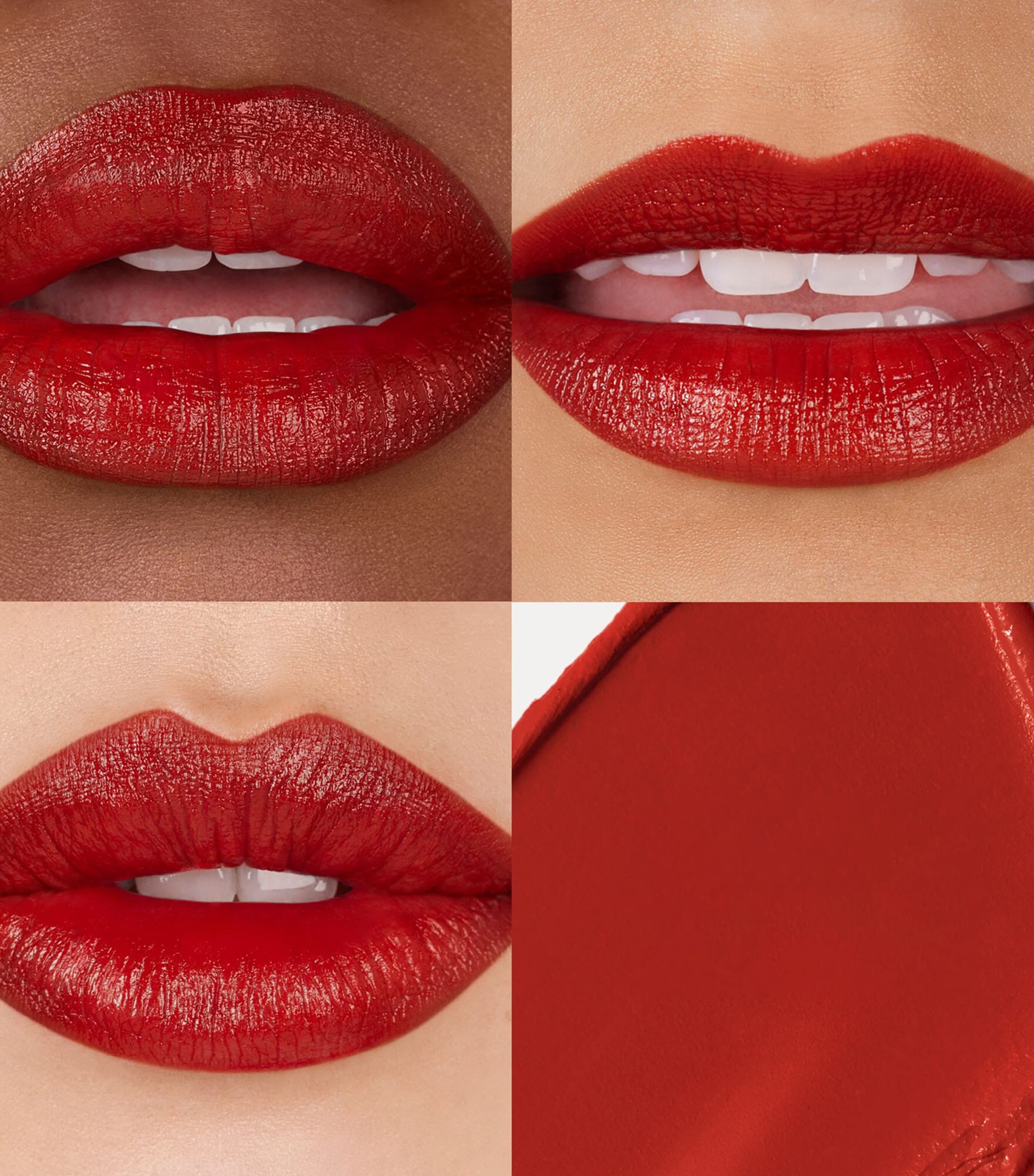 NARS Explicit Lipstick Desirous Image 3