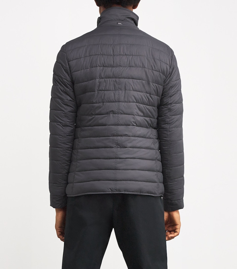 Legend Puffer Jacket 9480ANTRACITE Image 4