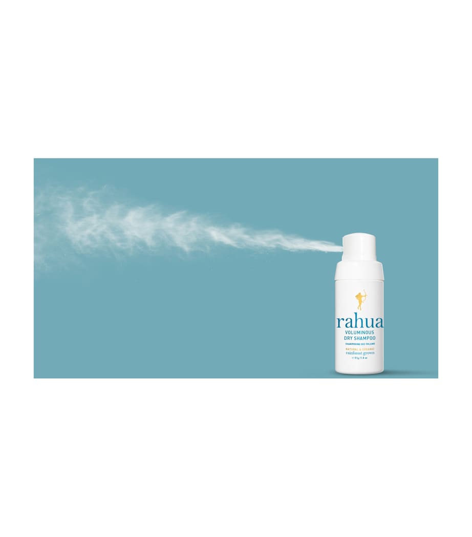 Voluminous Dry Shampoo (51g) NO COLOUR Image 2