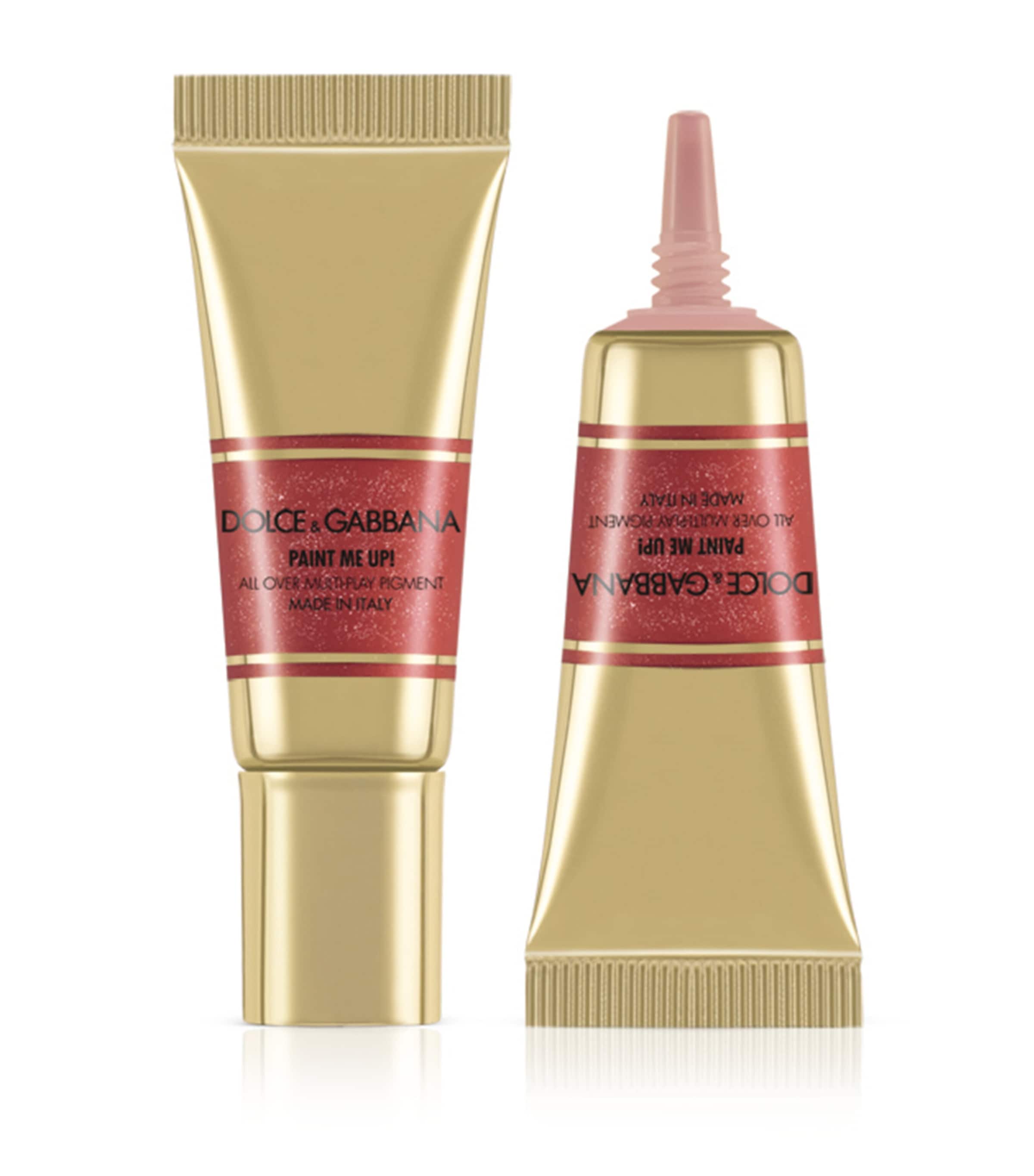 Paint Me Up! All Over Multi Play Topper 03RED SKTCH Image 2