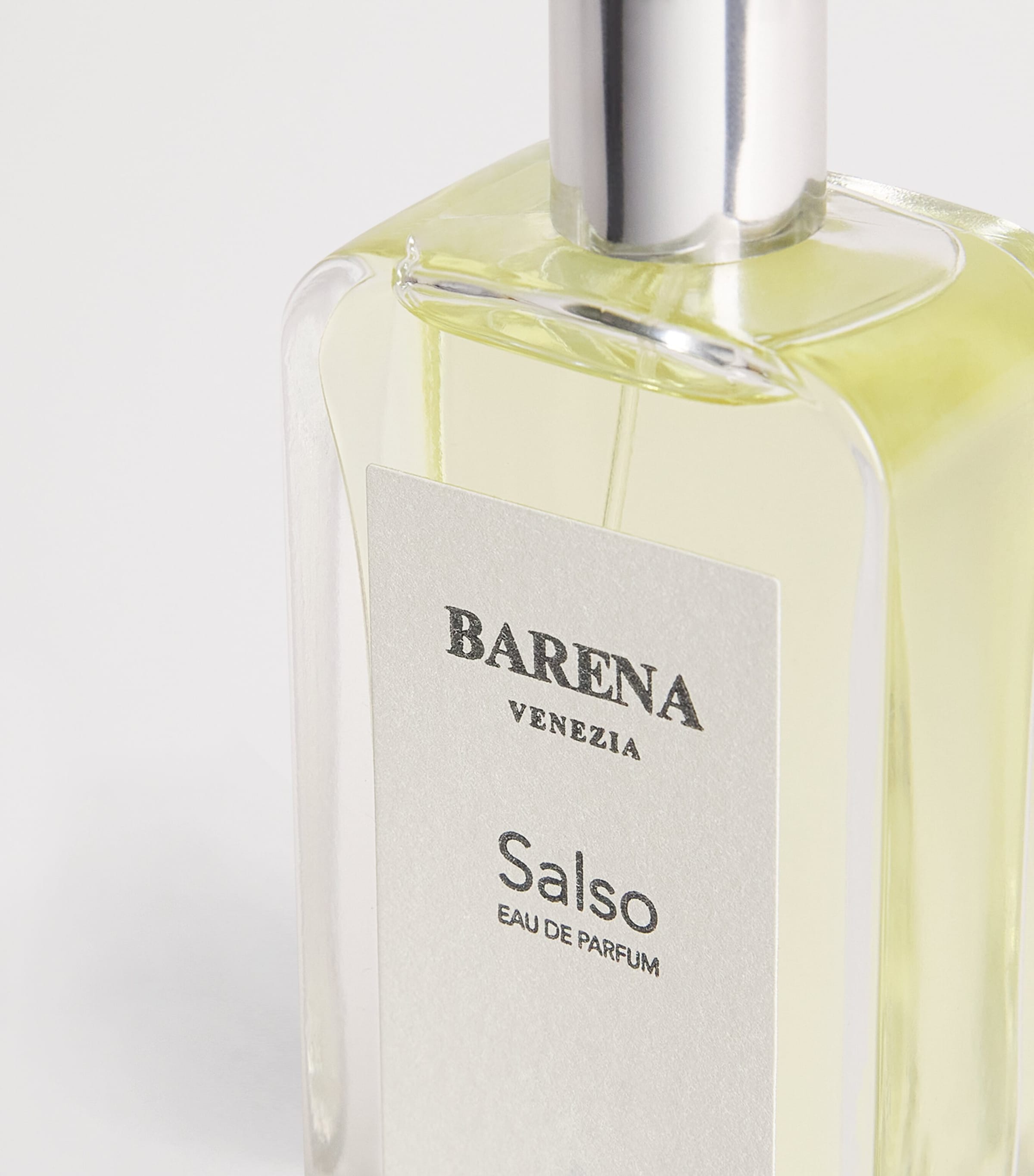 Salso Eau de Parfum (50ml) UNI UNICO Image 3