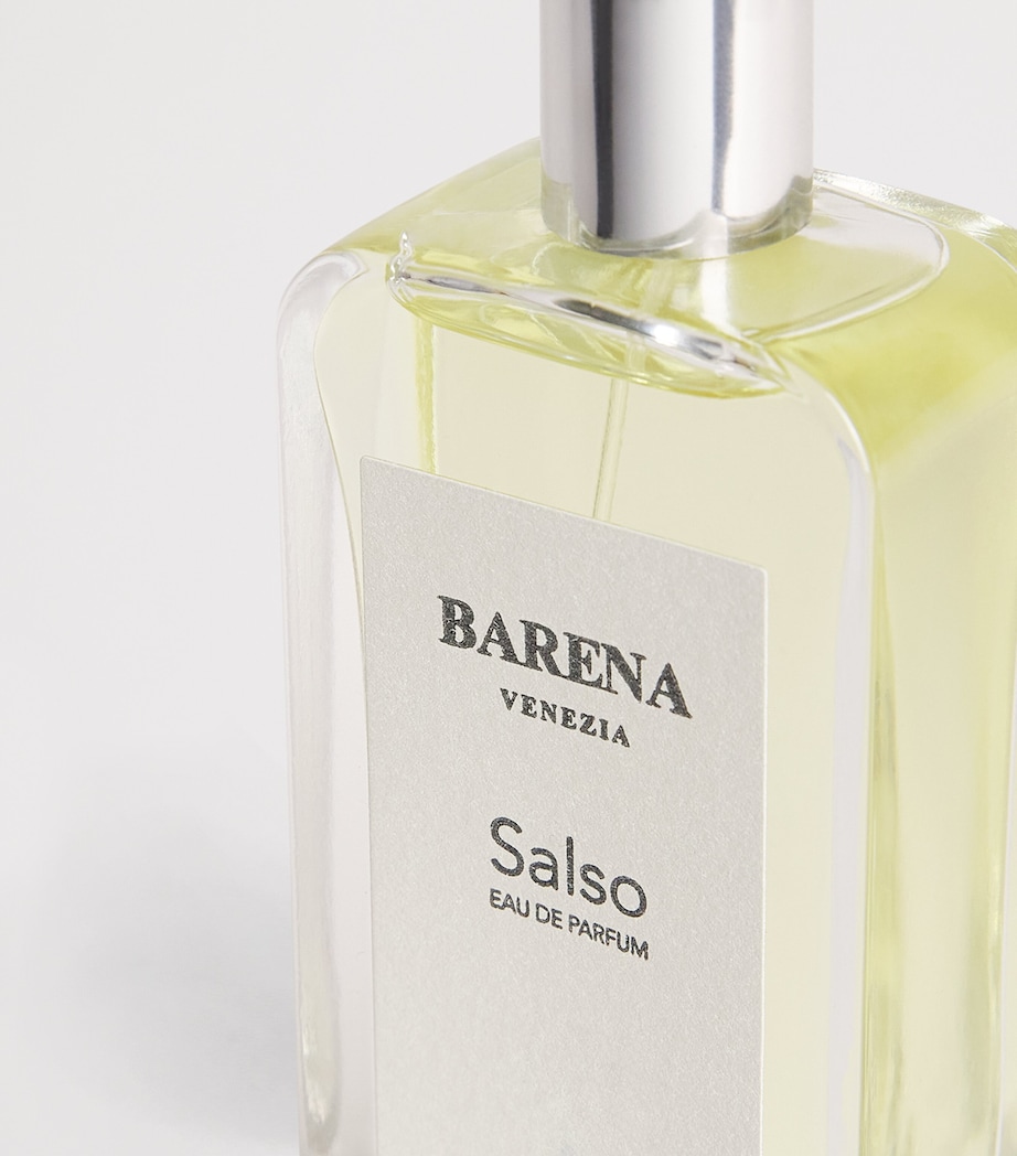 Salso Eau de Parfum (50ml) UNI UNICO Image 3