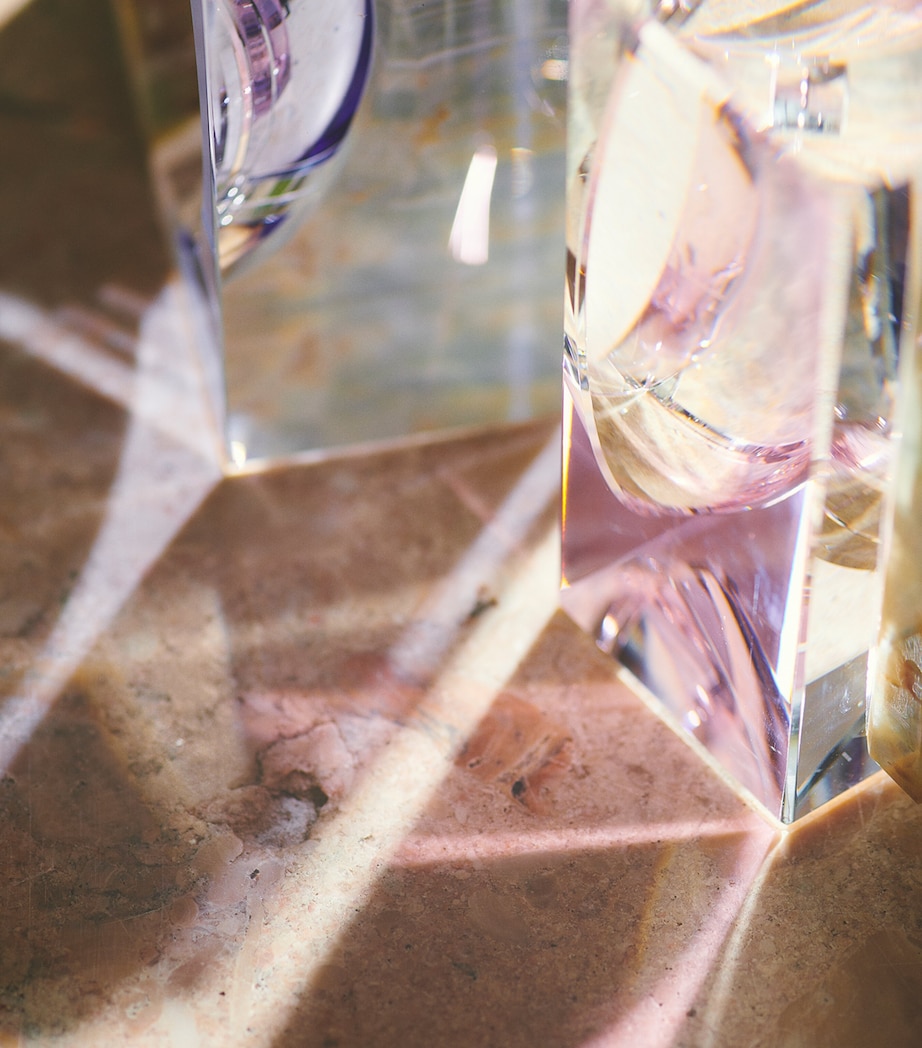 Onyx-Crystal Utopia Bowl (12cm) PINK Image 3