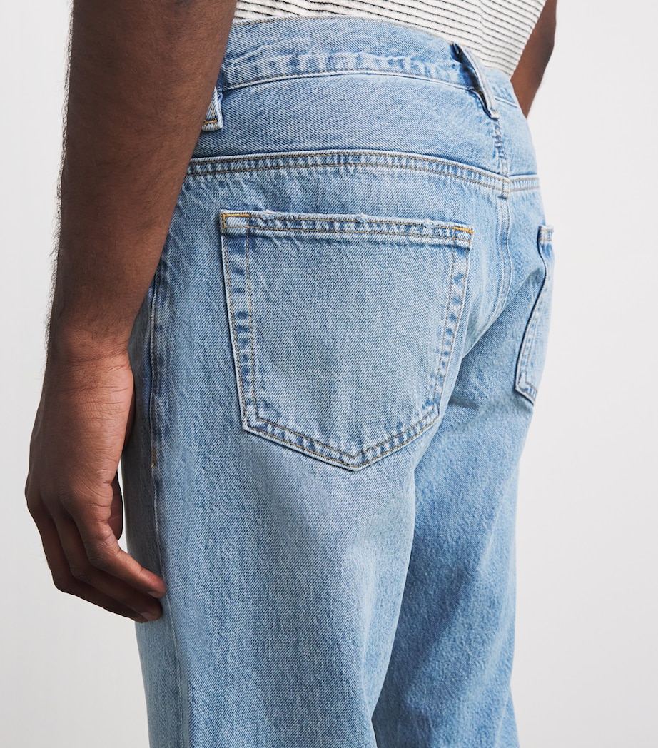 The Straight Jeans JEFFERSON Image 6