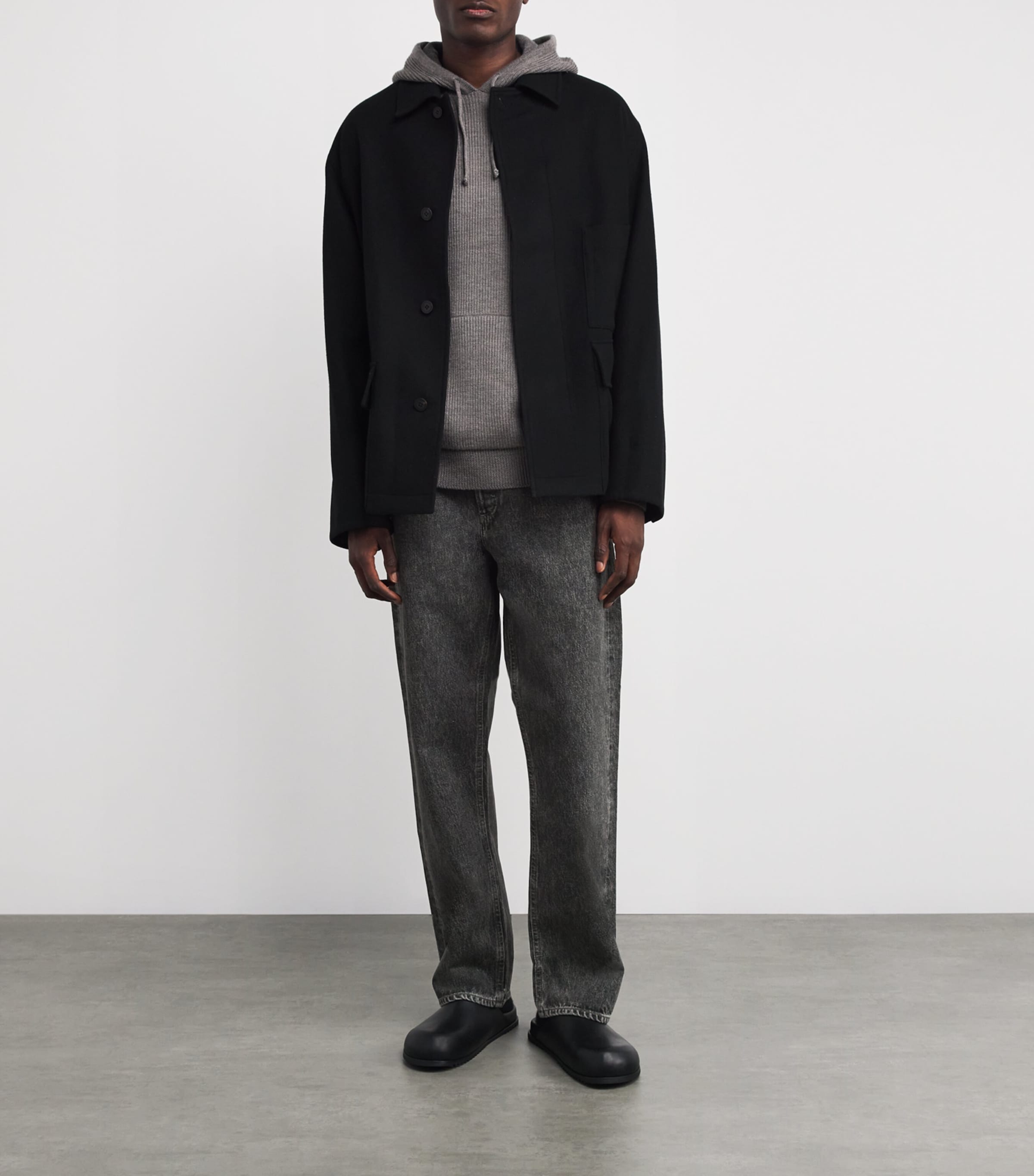 Loose 90s Jeans A642-1346-FRSH Image 2