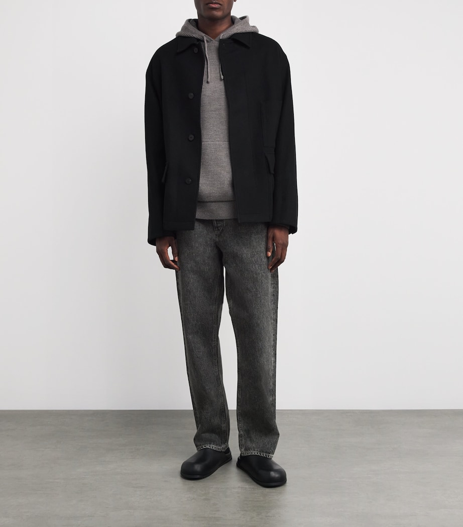 Loose 90s Jeans A642-1346-FRSH Image 2