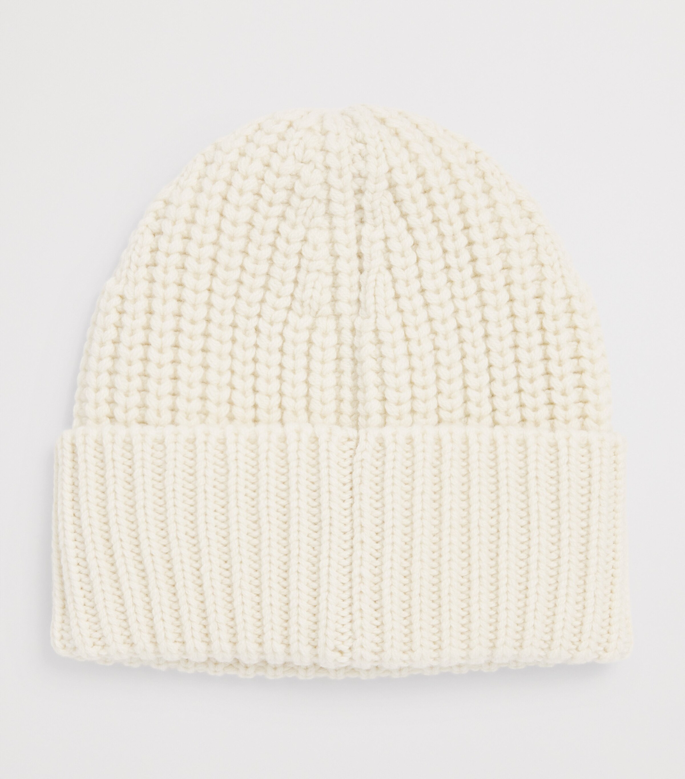Tricot Cotton Beanie 34 Image 2