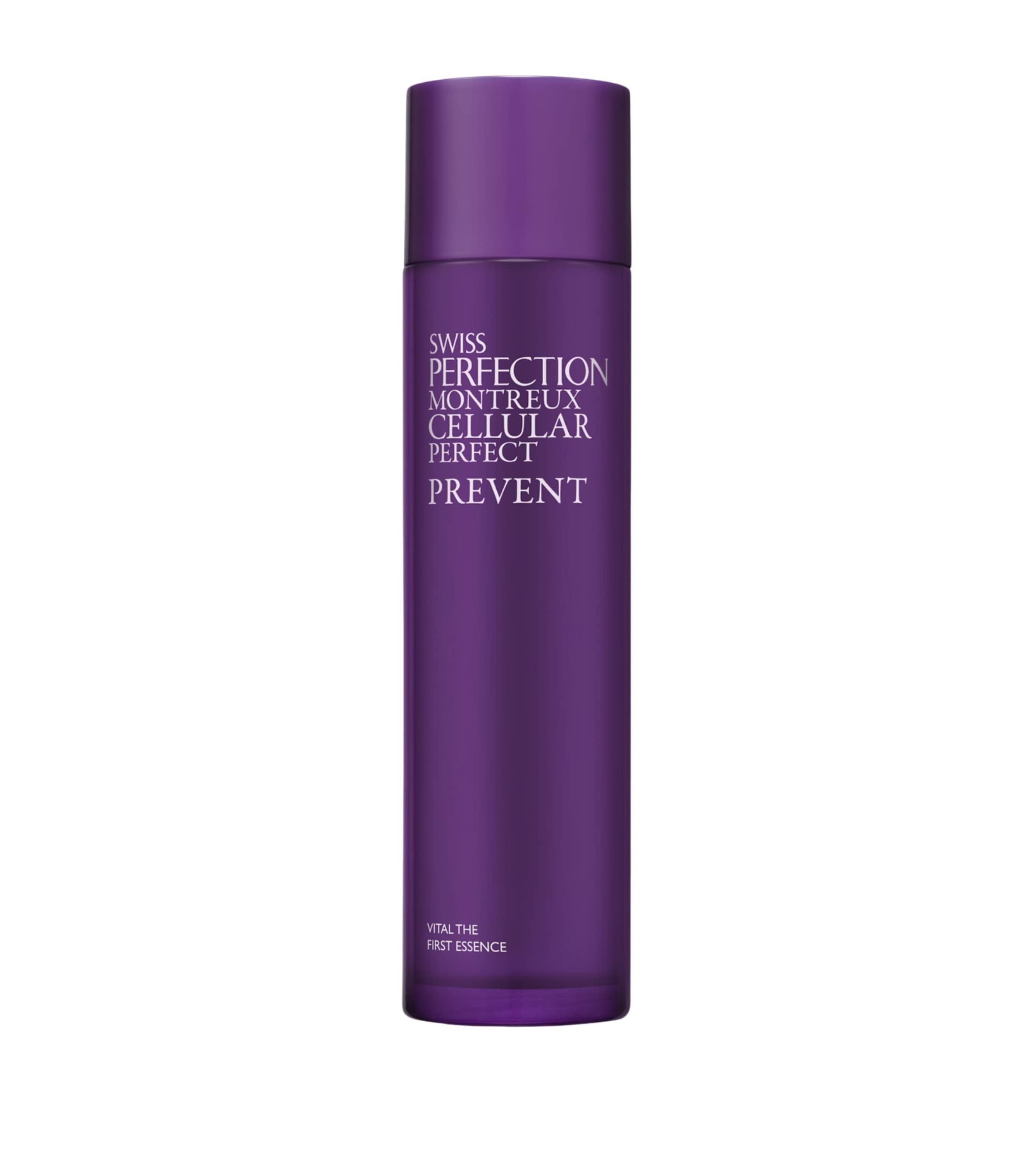 Swiss Perfection The Vital First Essence (150ml) Image 1