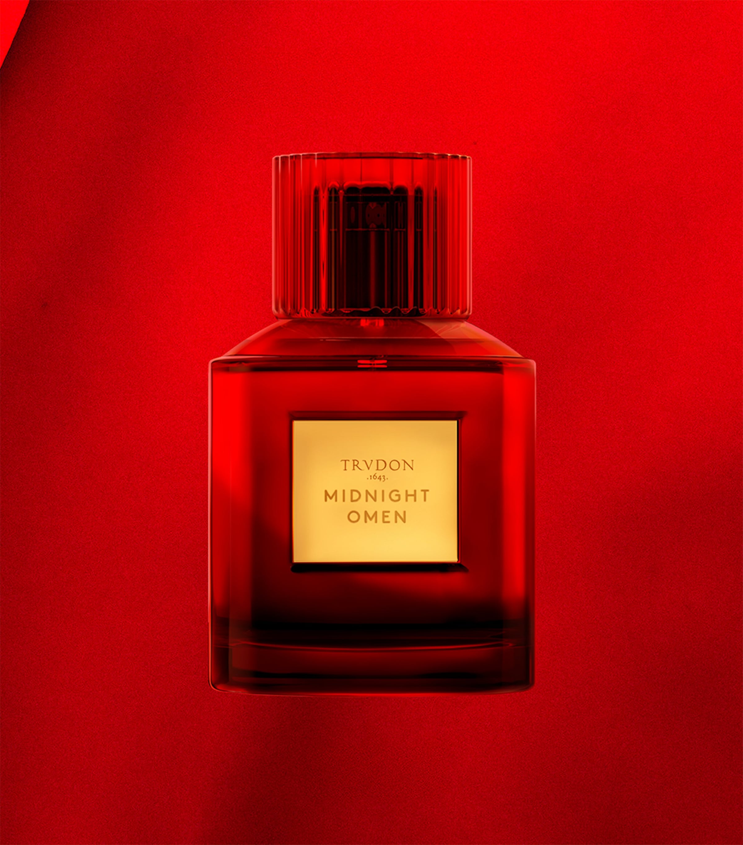 Midnight Omen Eau de Parfum (100ml) RED Image 3