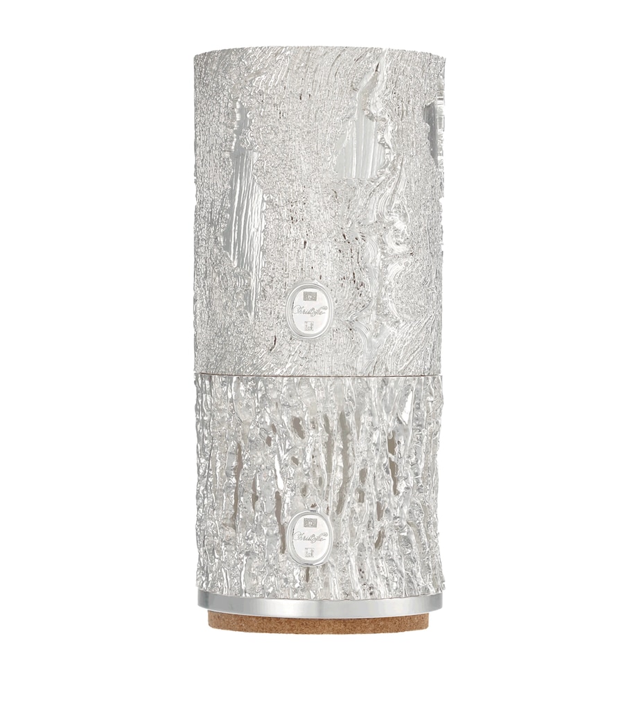 Christofle Sève d'Argent Vase (9cm) Silver Image 3