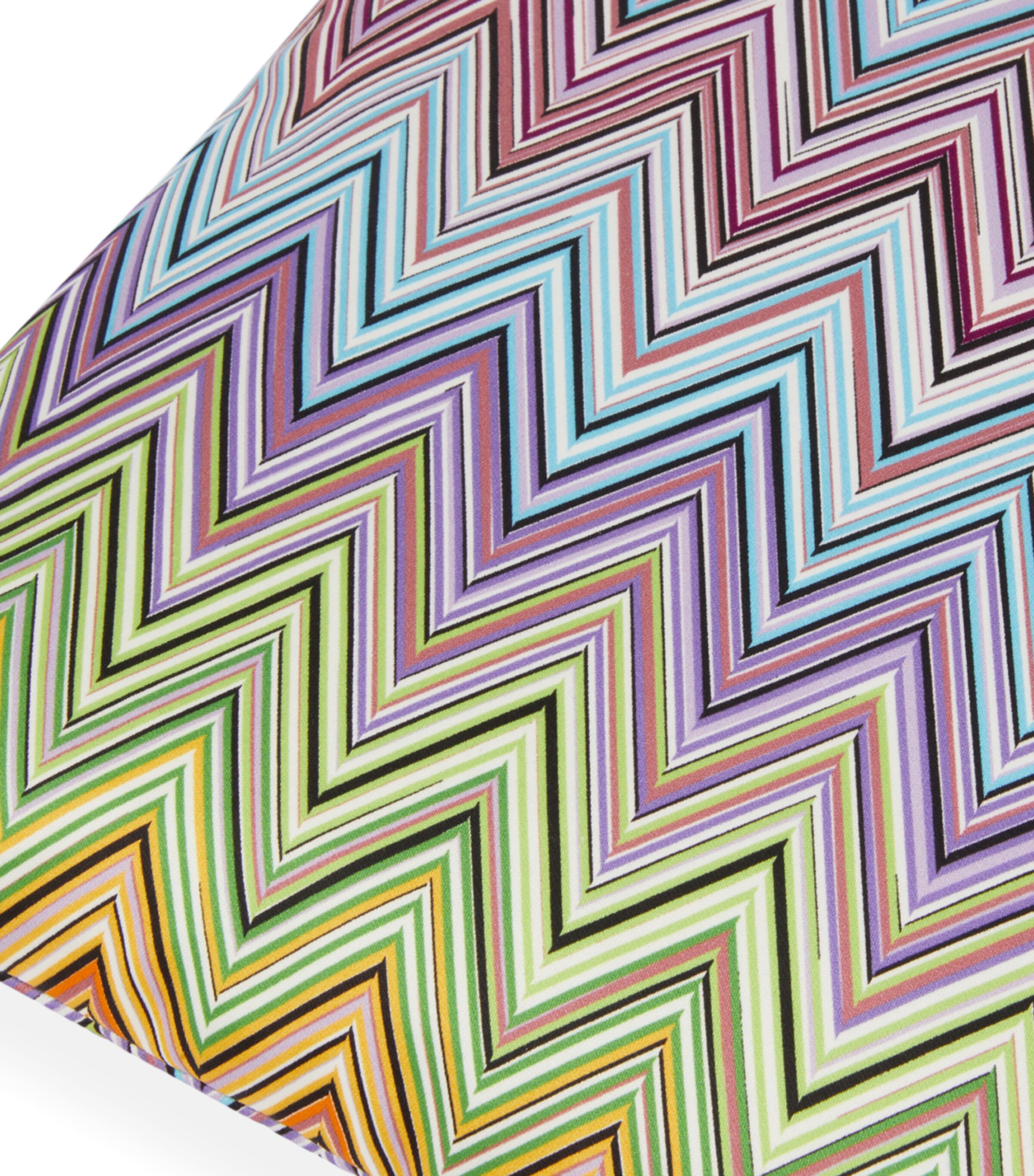 Jarris Cushion (40cm x 40cm) BEIGE MULTICOLOR Image 2