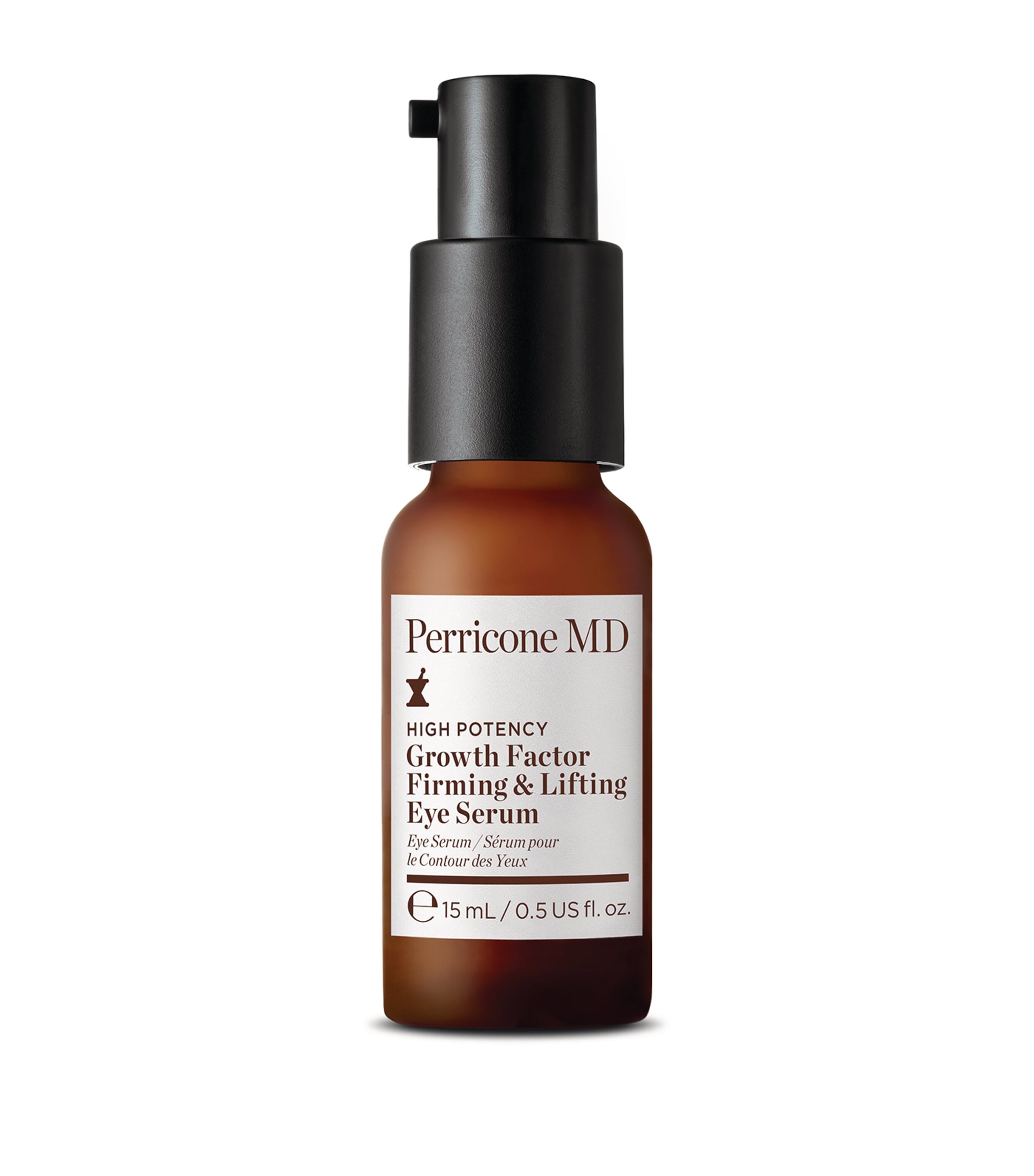 Perricone Md High Potency Growth Factor Firming & Lifting Eye Serum