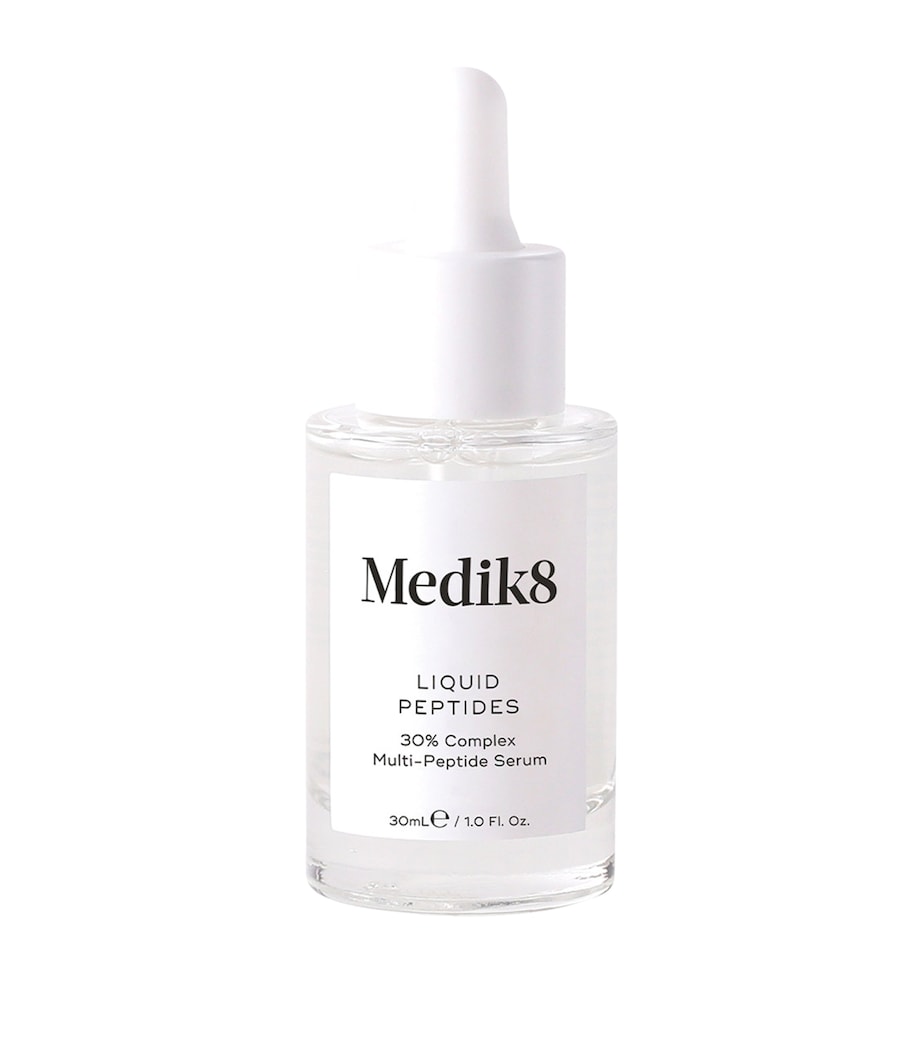 Medik8 Liquid Peptides Serum (30ml) Image 1